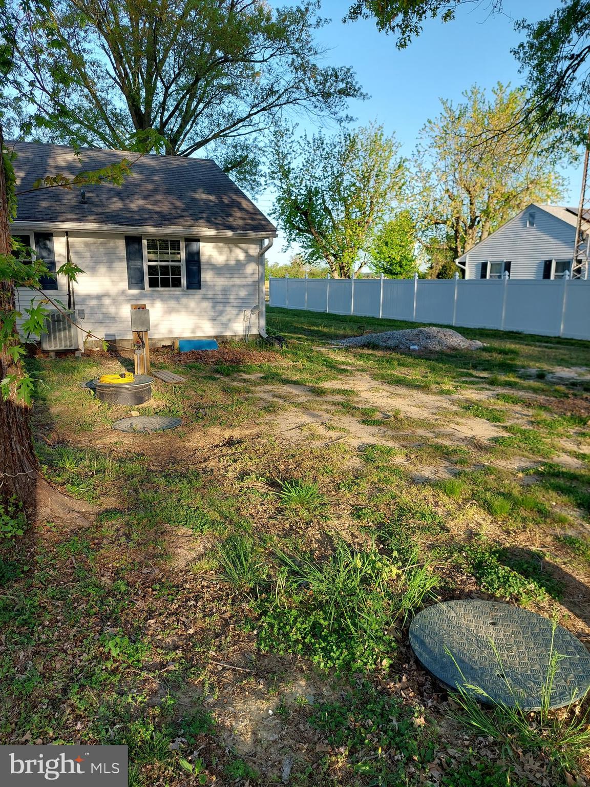 CEDAR GROVE - Residential