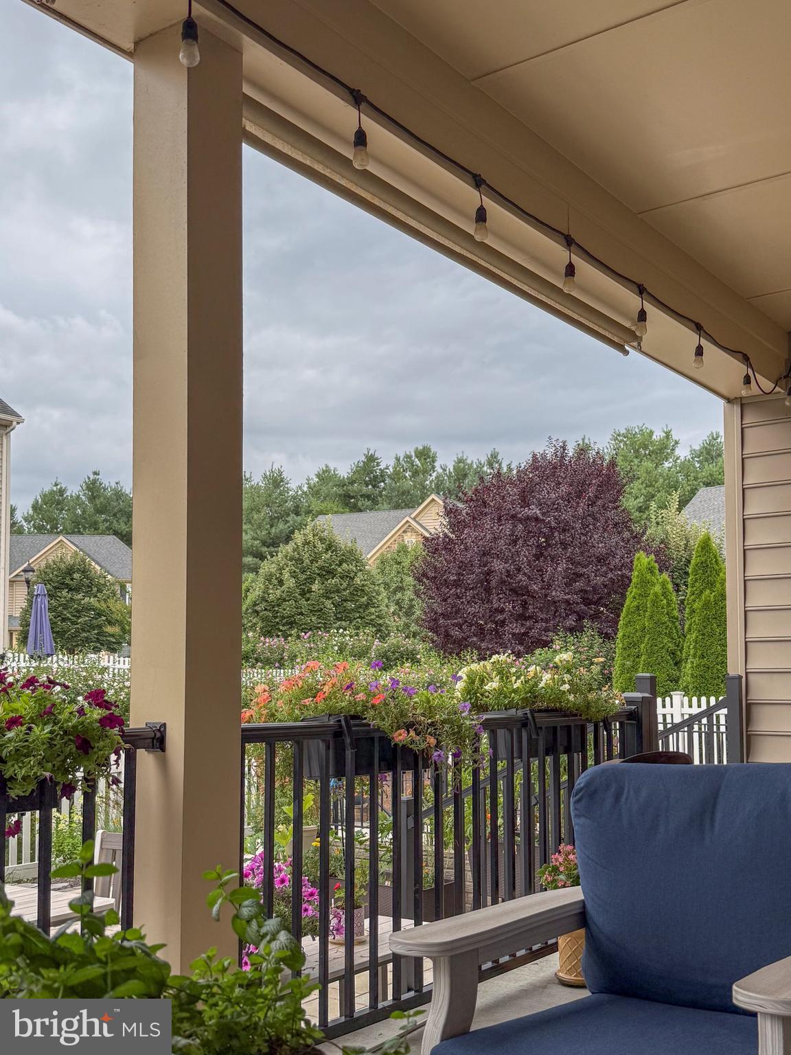 LINTON AT BALLENGER - Residential