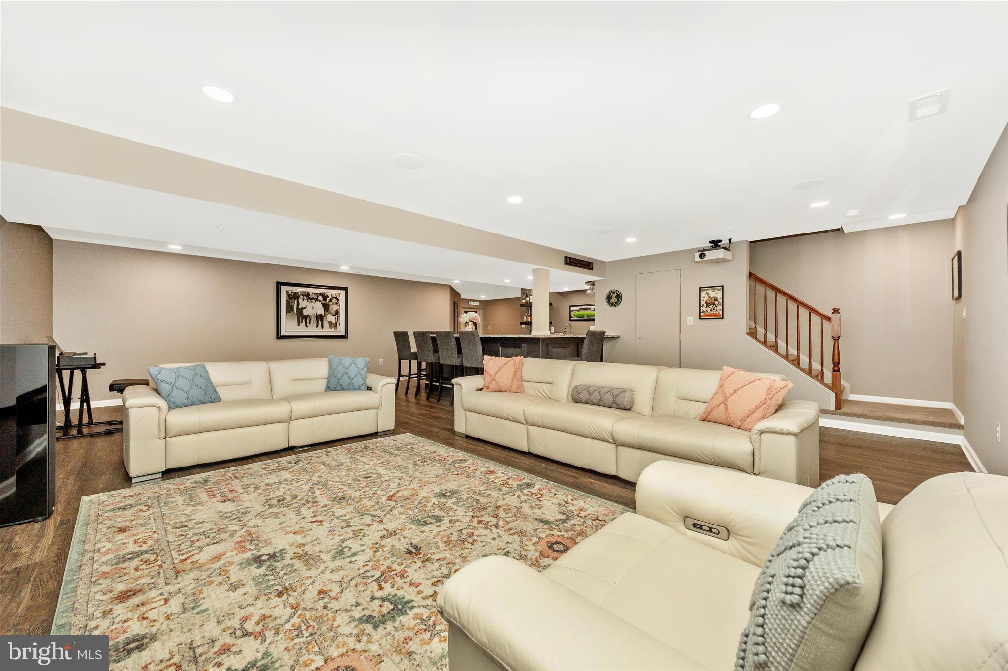 LINTON AT BALLENGER - Residential