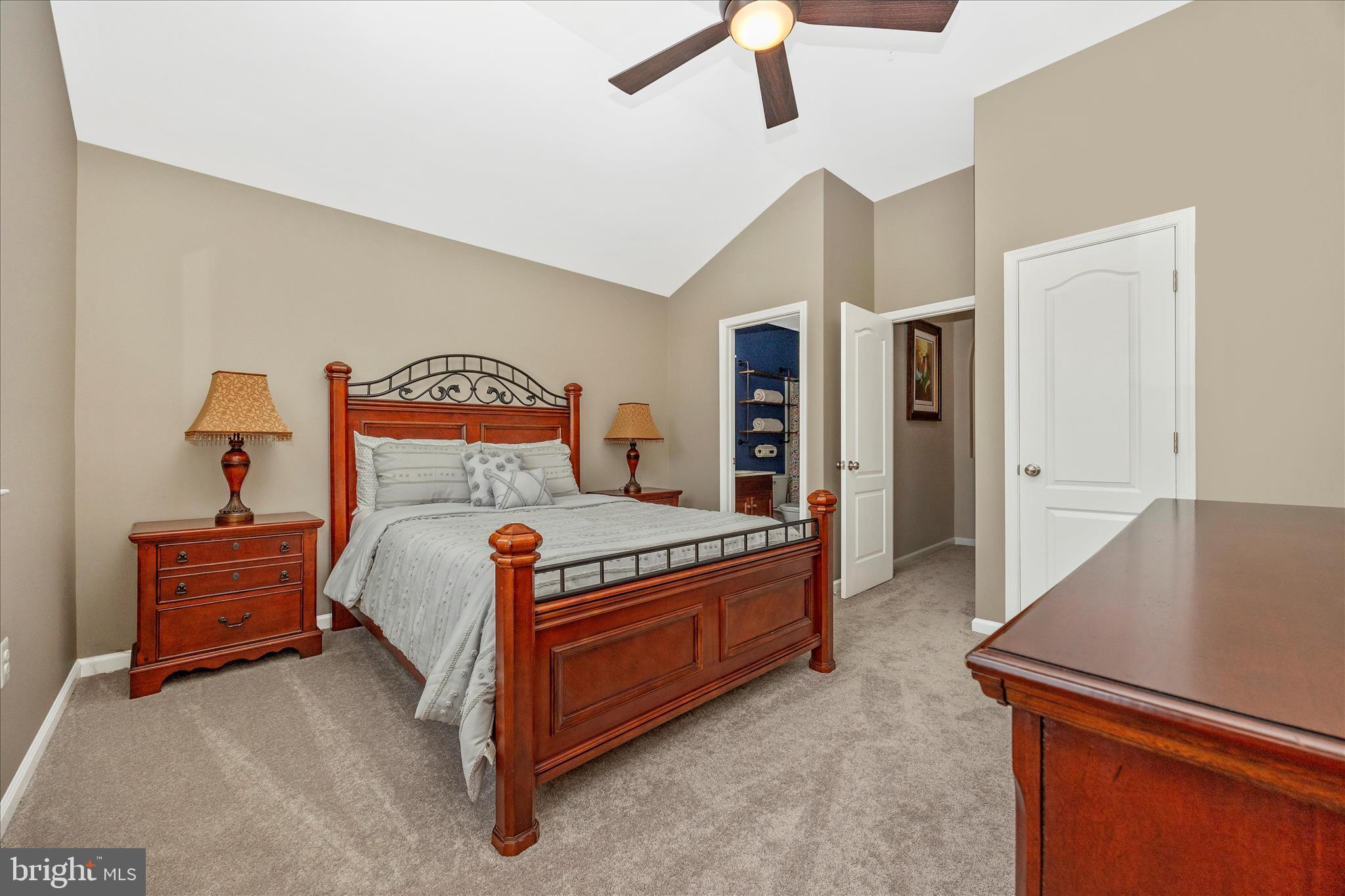 LINTON AT BALLENGER - Residential