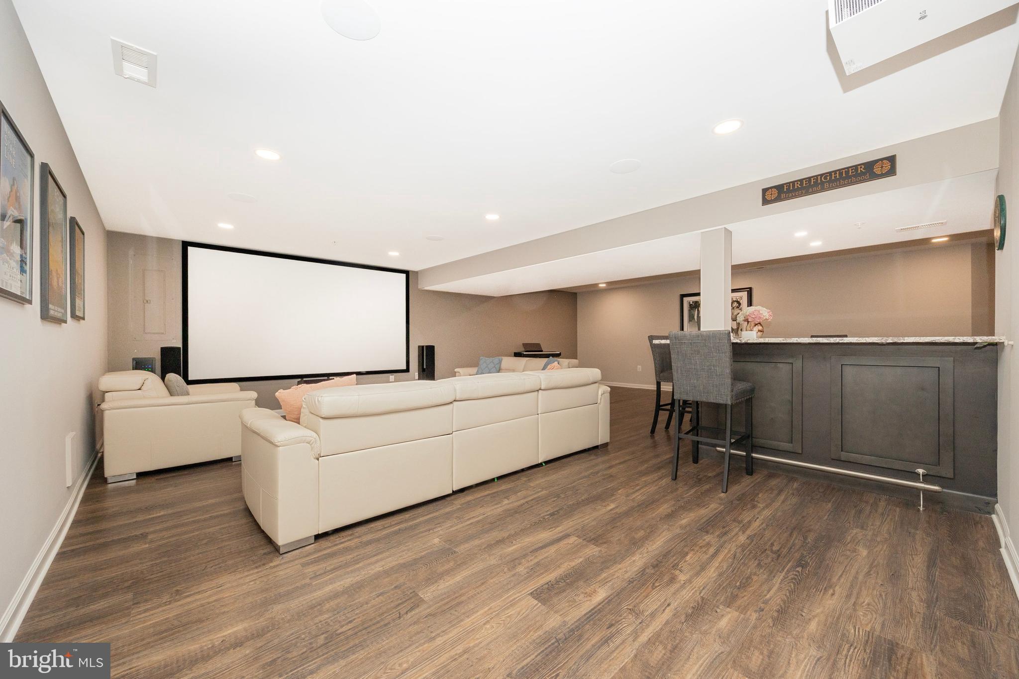 LINTON AT BALLENGER - Residential