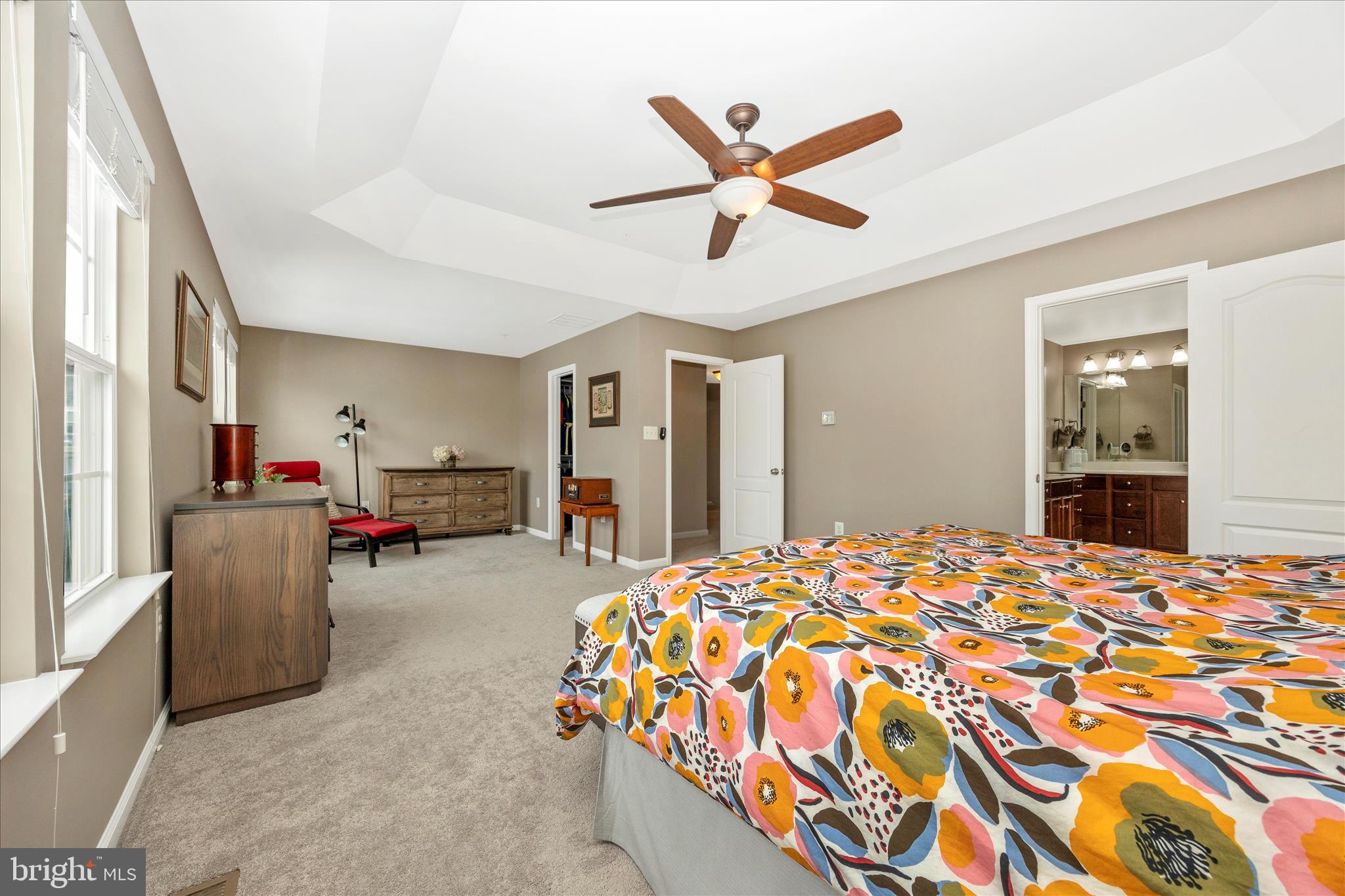 LINTON AT BALLENGER - Residential