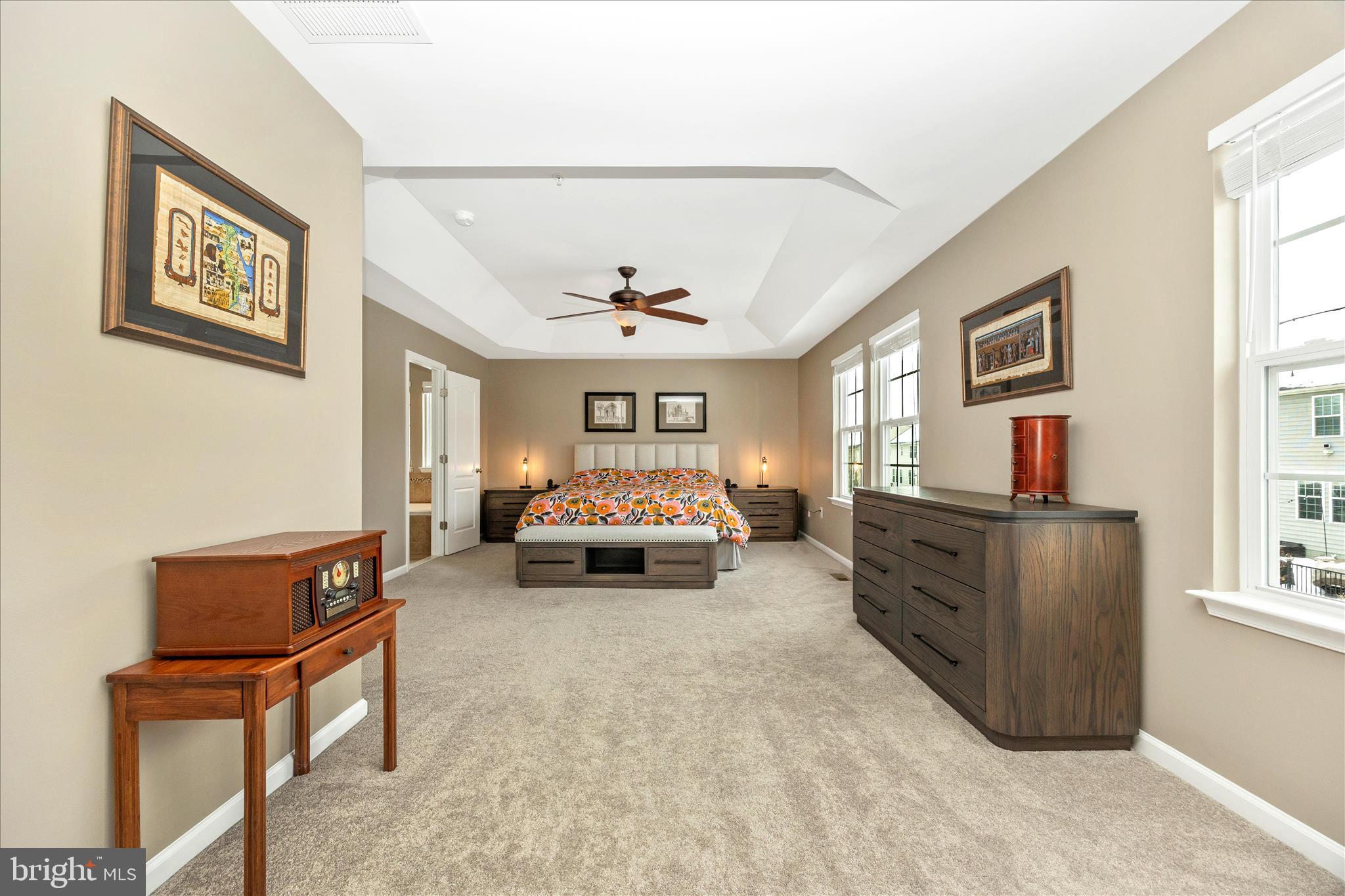 LINTON AT BALLENGER - Residential