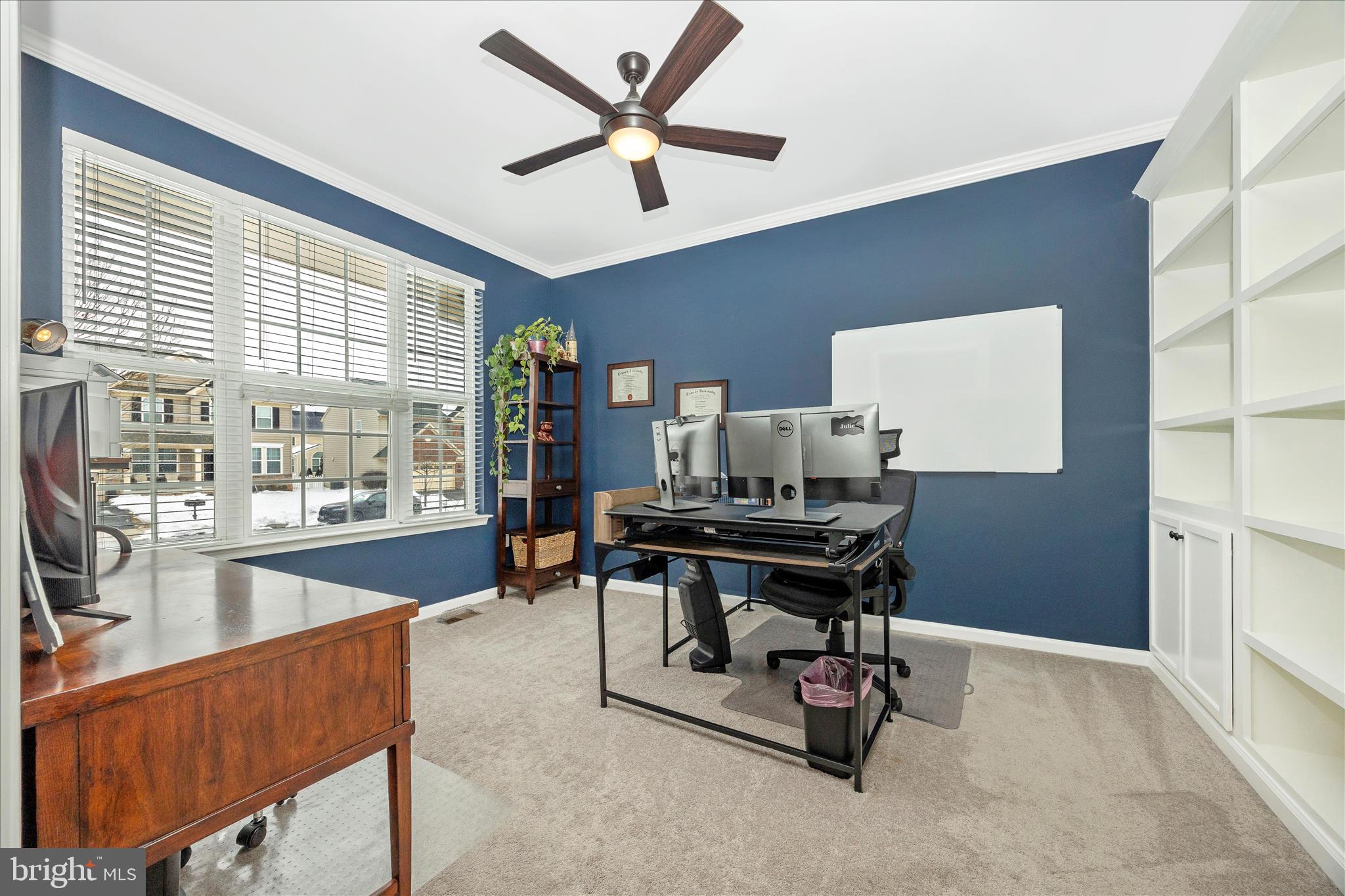 LINTON AT BALLENGER - Residential