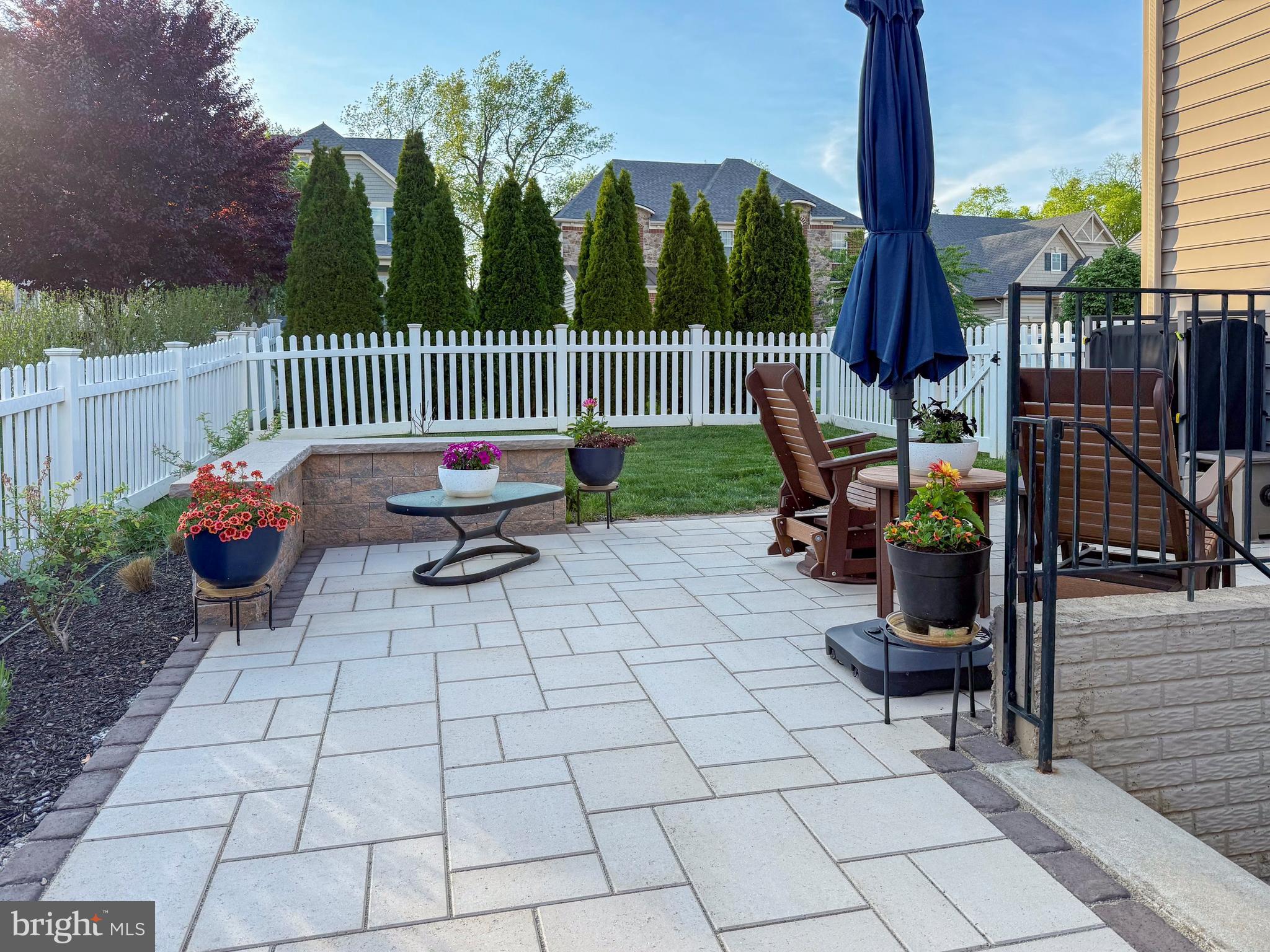 LINTON AT BALLENGER - Residential