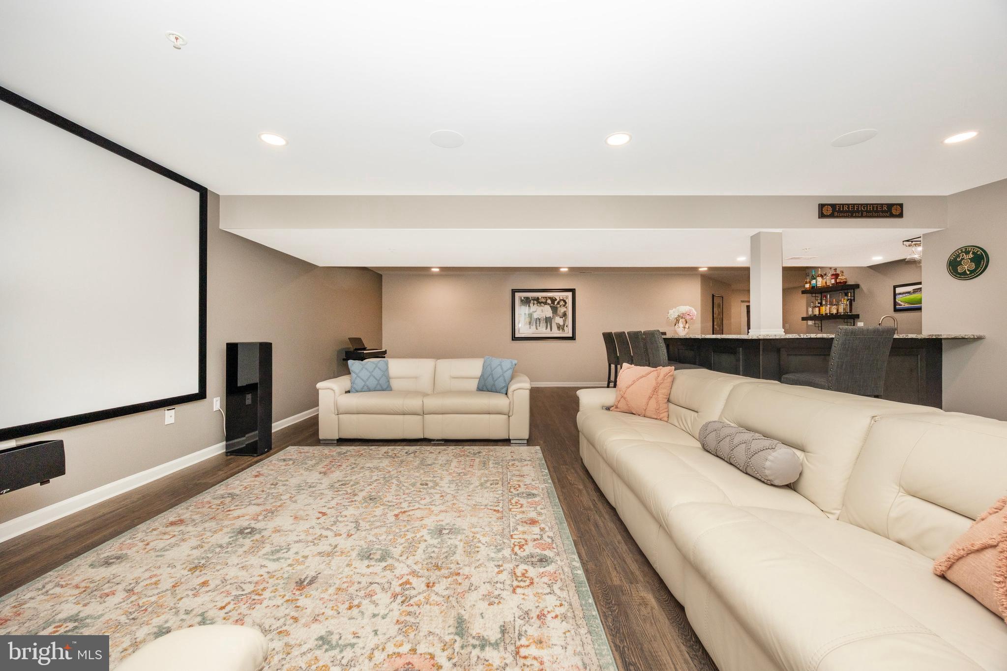 LINTON AT BALLENGER - Residential