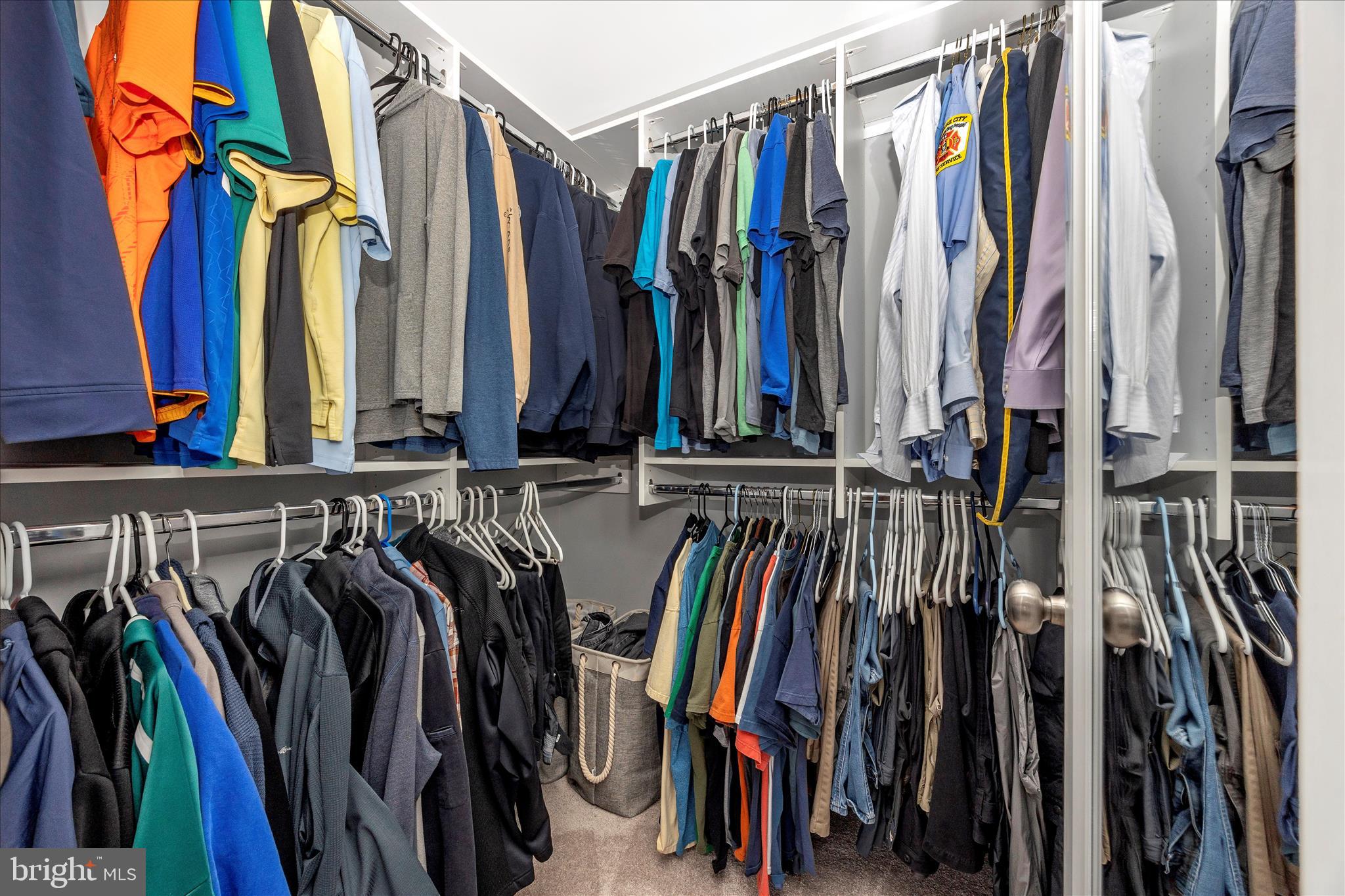 LINTON AT BALLENGER - Residential