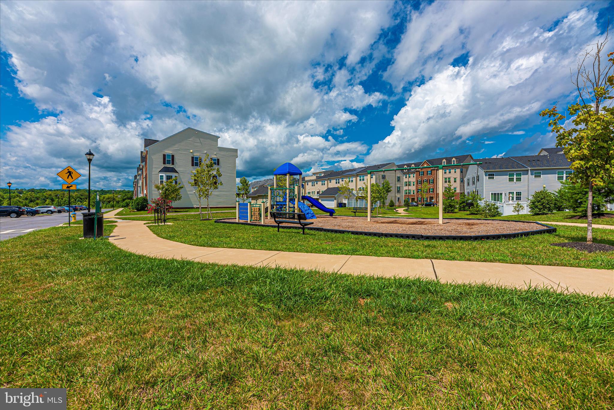 LINTON AT BALLENGER - Residential