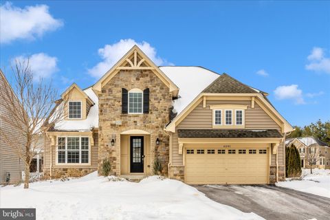 6201 PAYTON WAY FREDERICK MD 21703