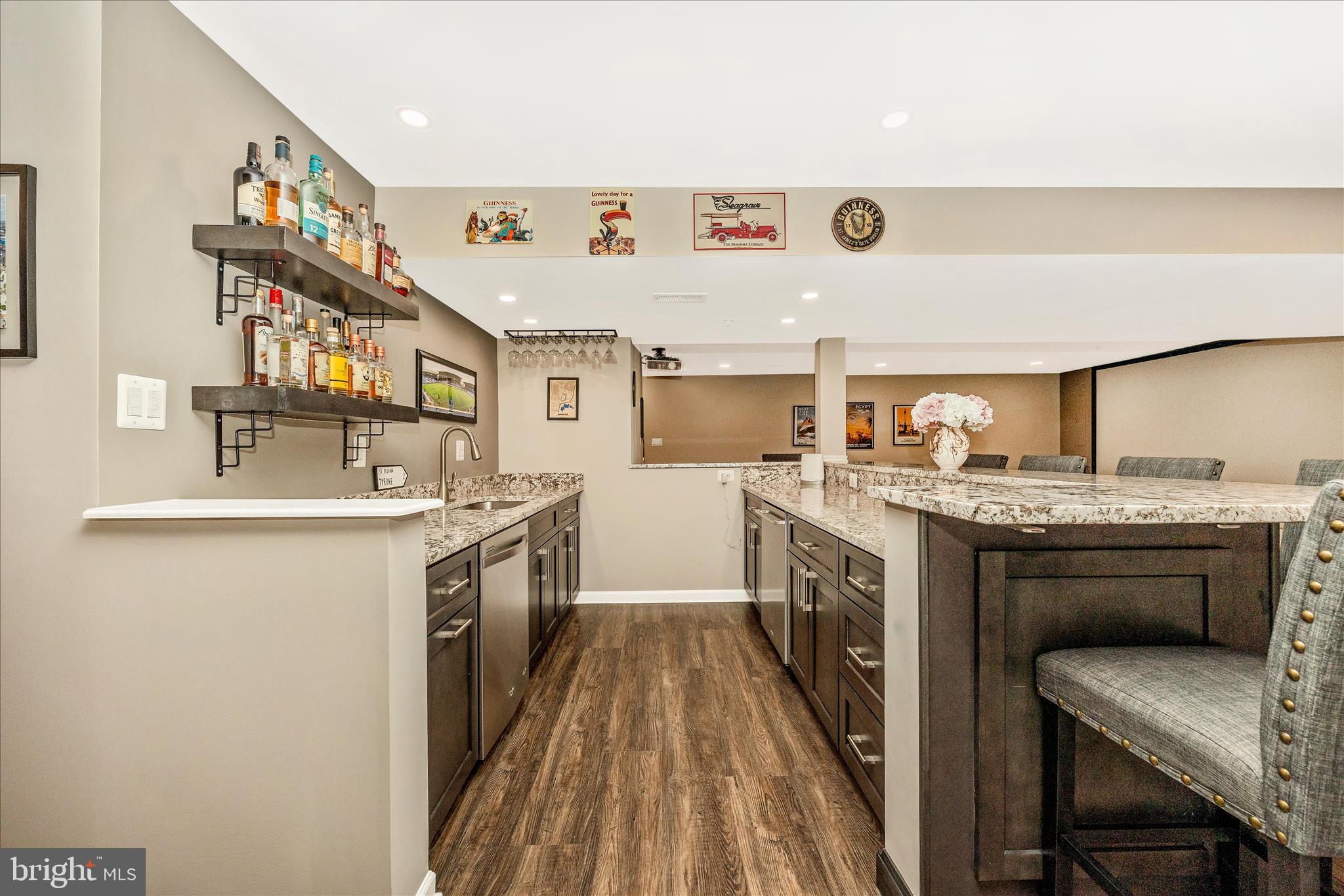 LINTON AT BALLENGER - Residential