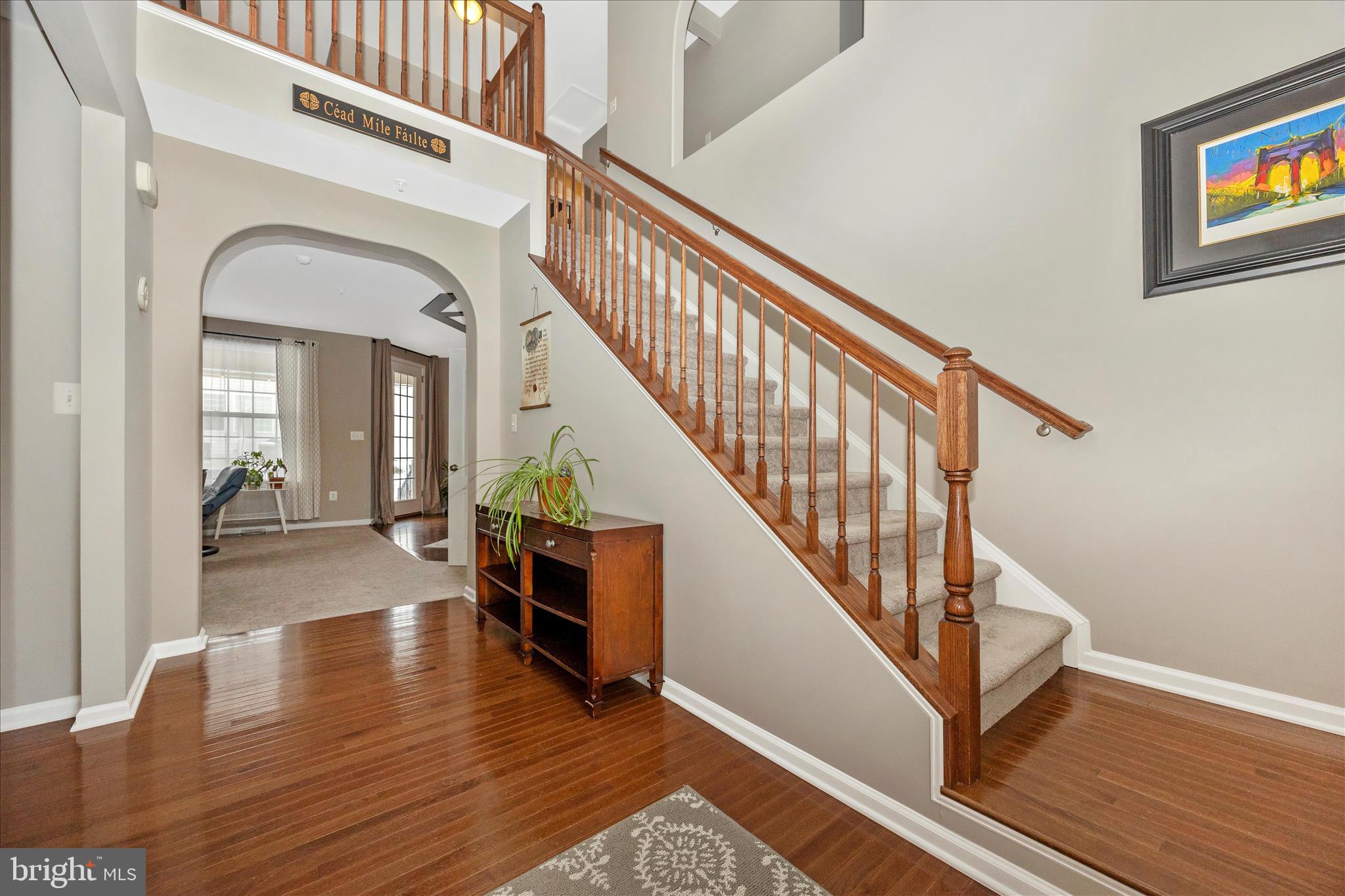 LINTON AT BALLENGER - Residential