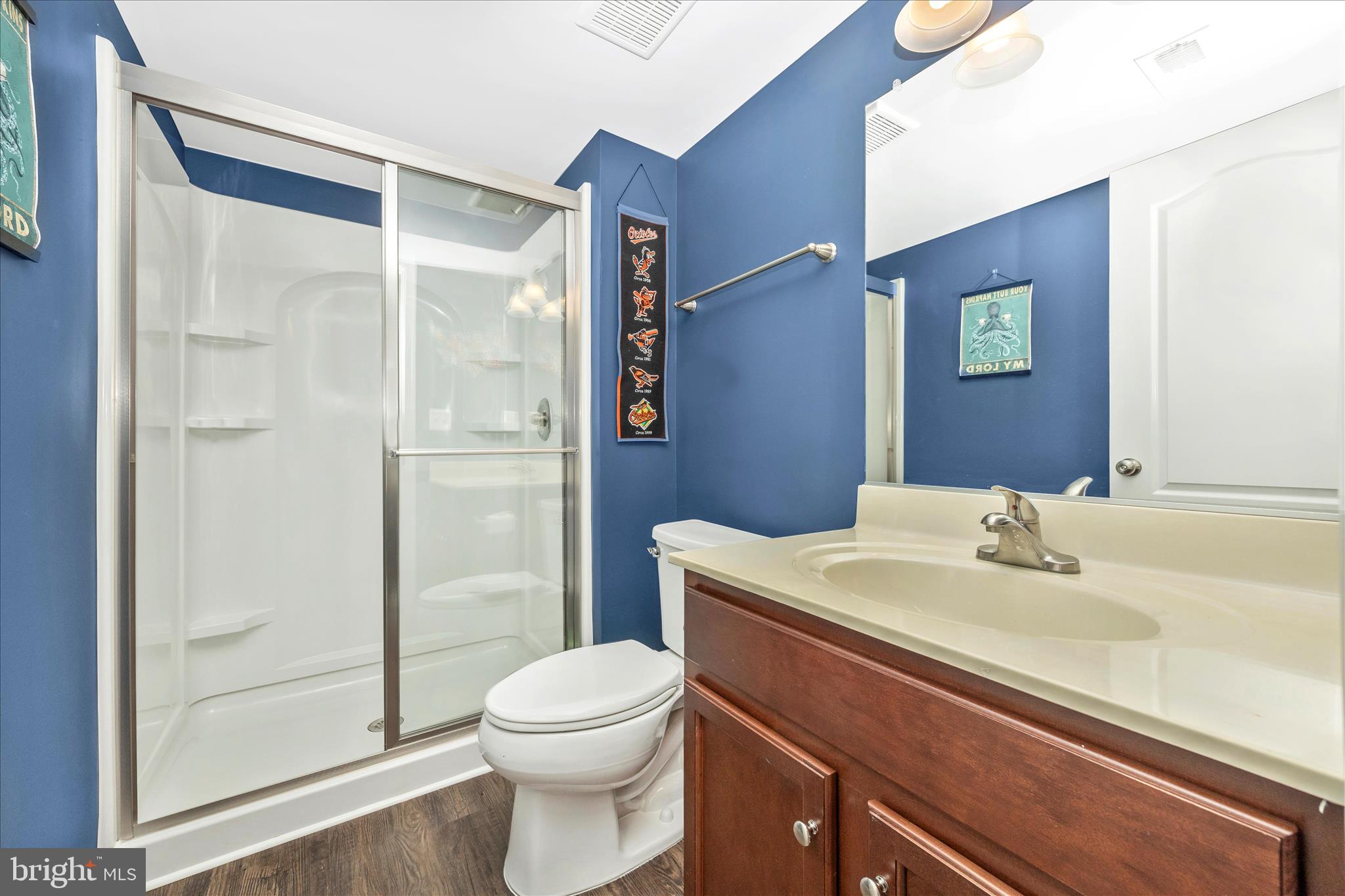 LINTON AT BALLENGER - Residential