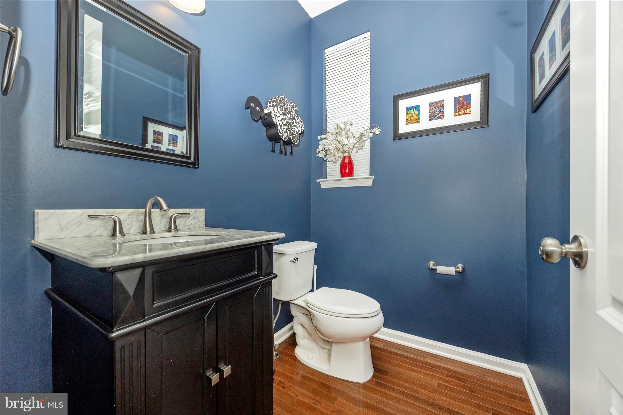 LINTON AT BALLENGER - Residential