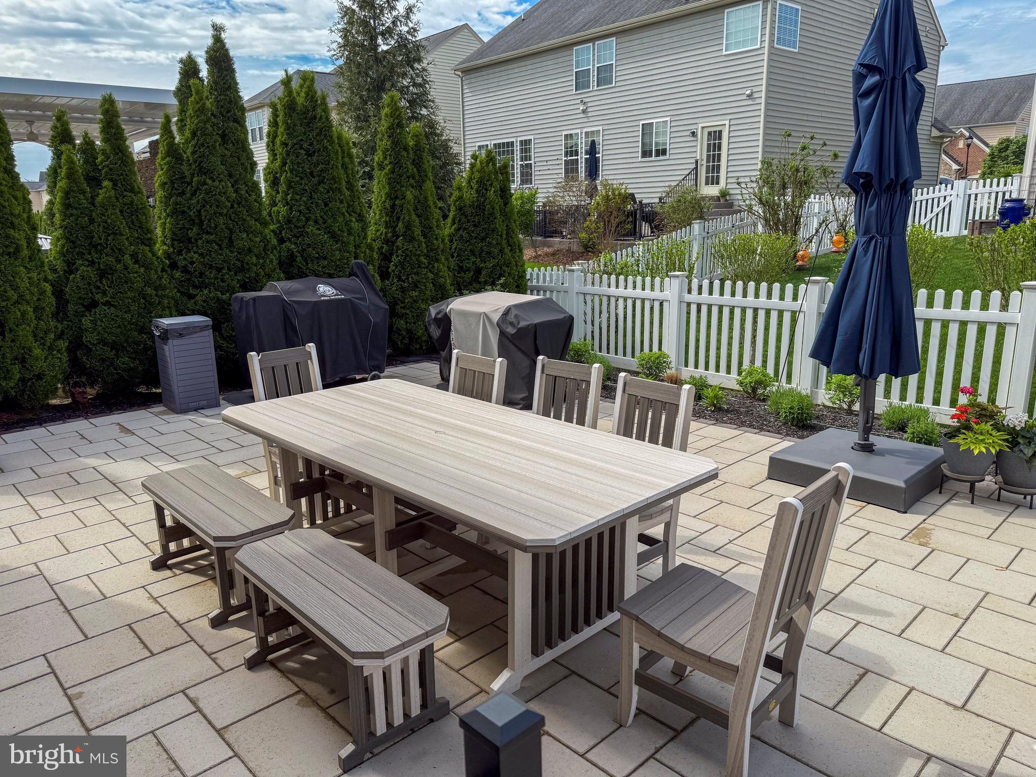 LINTON AT BALLENGER - Residential