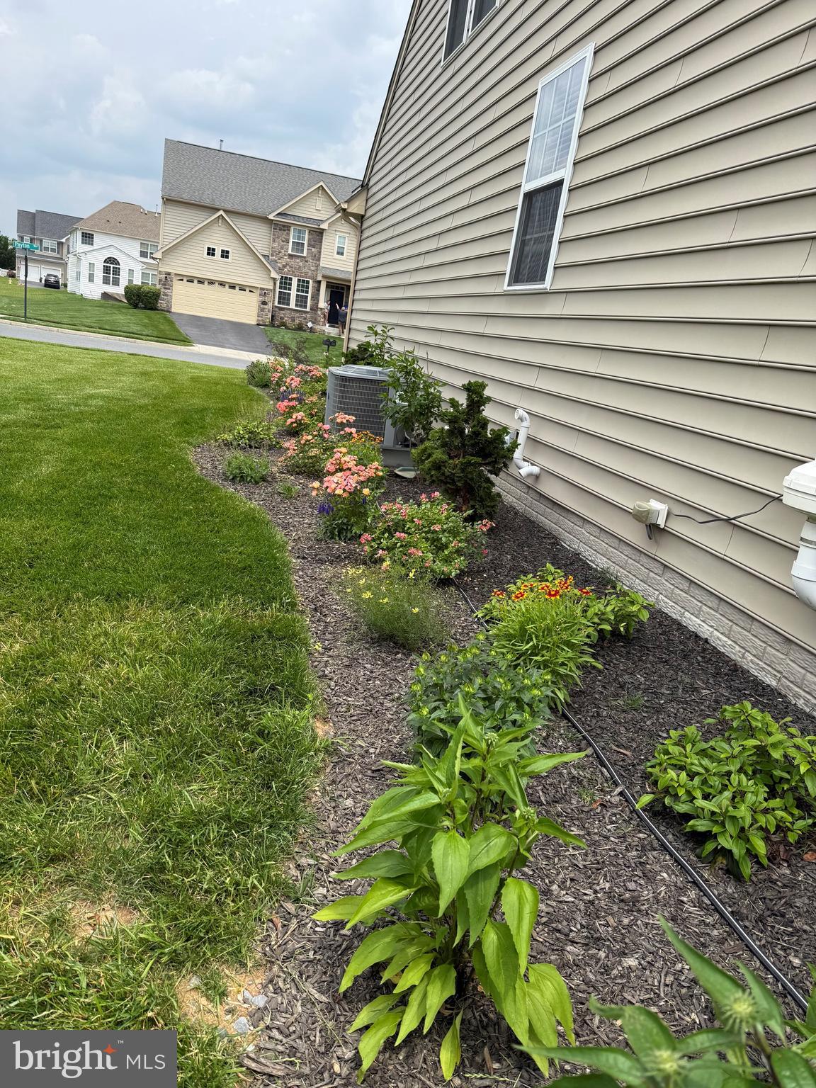 LINTON AT BALLENGER - Residential