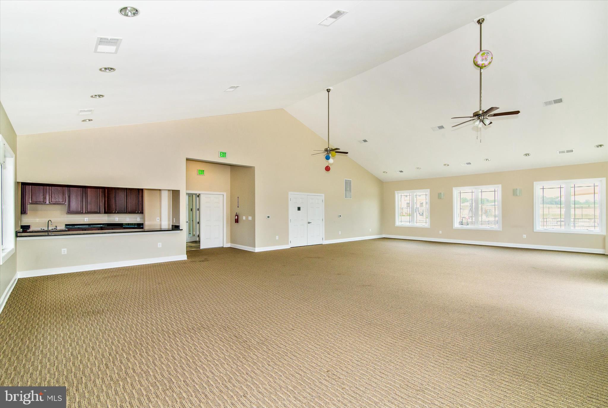 LINTON AT BALLENGER - Residential