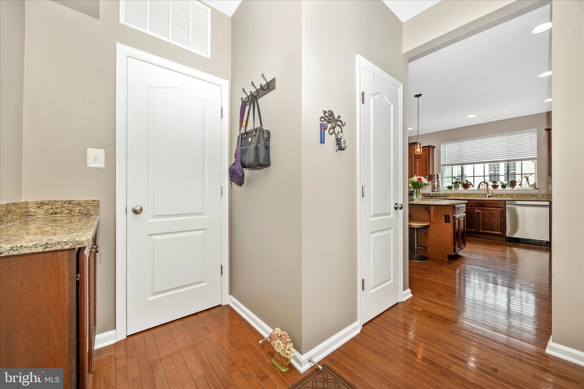 LINTON AT BALLENGER - Residential