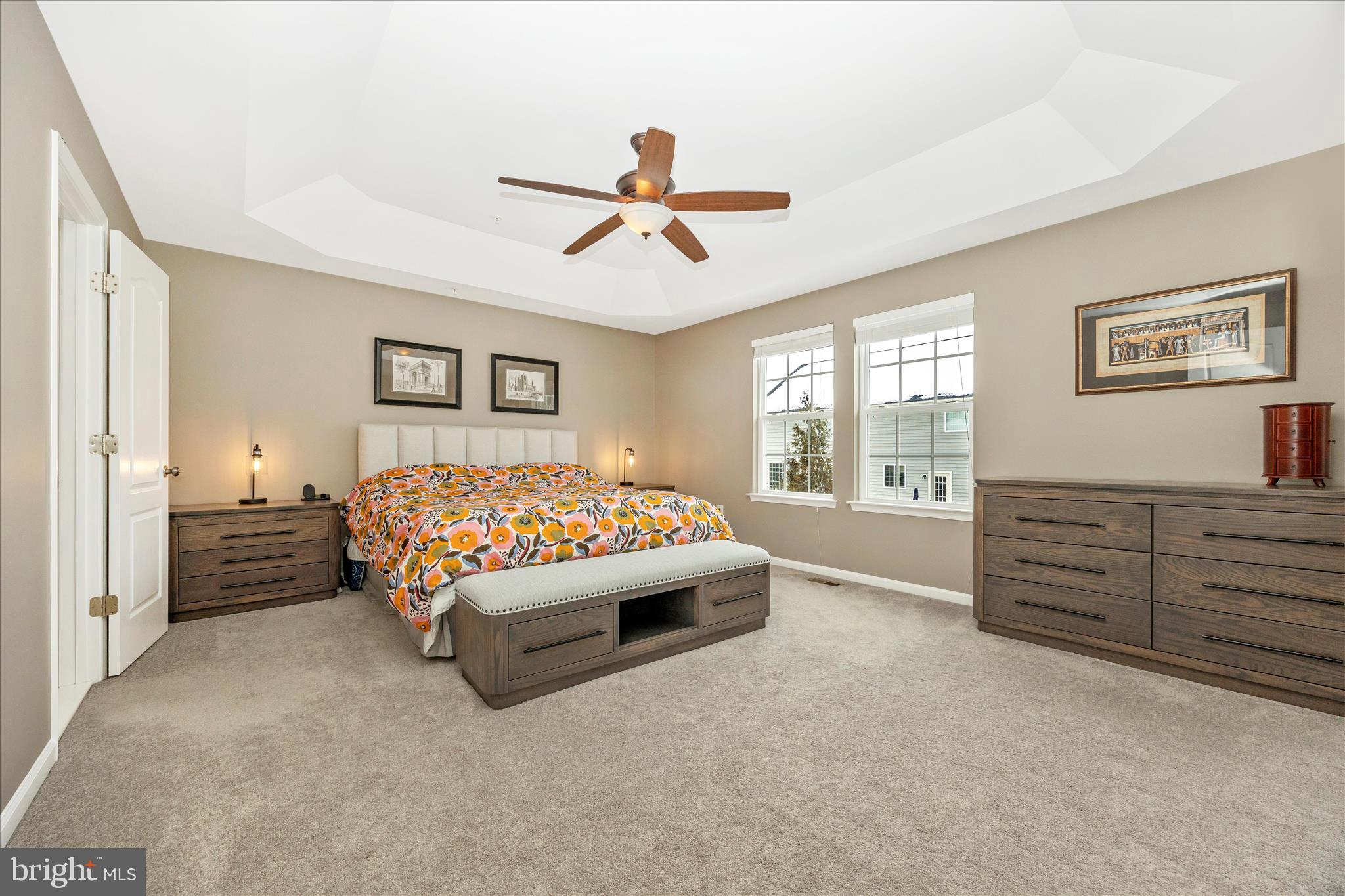 LINTON AT BALLENGER - Residential