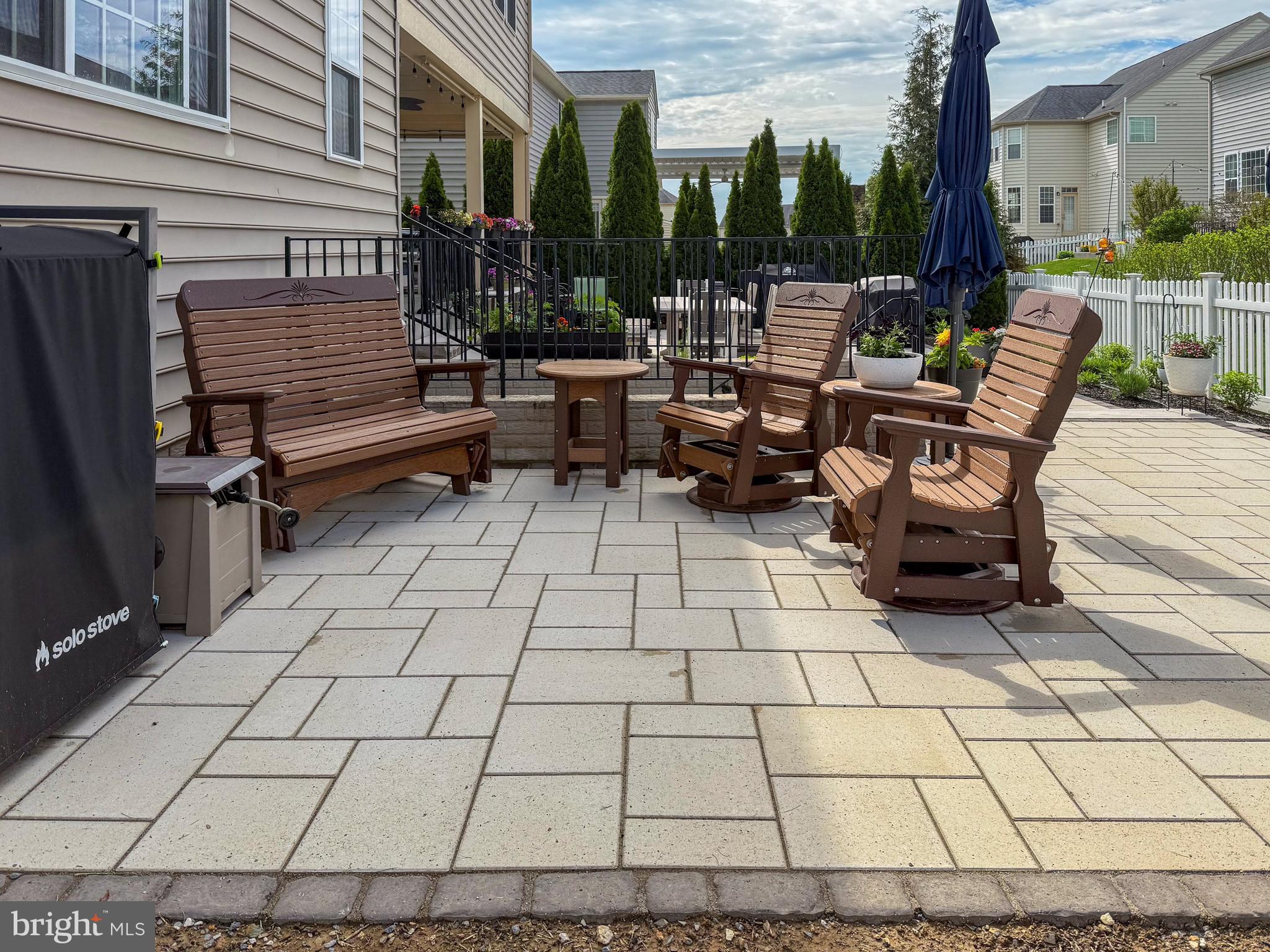 LINTON AT BALLENGER - Residential