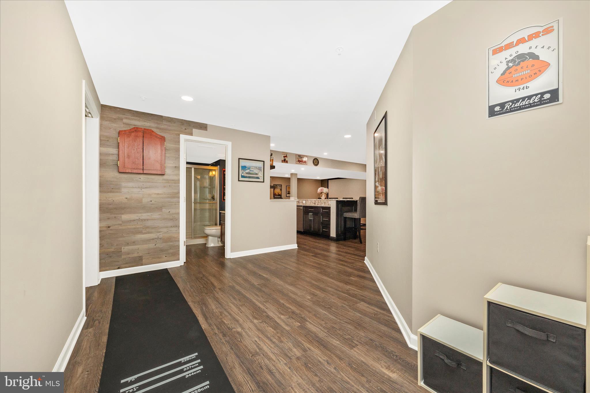 LINTON AT BALLENGER - Residential