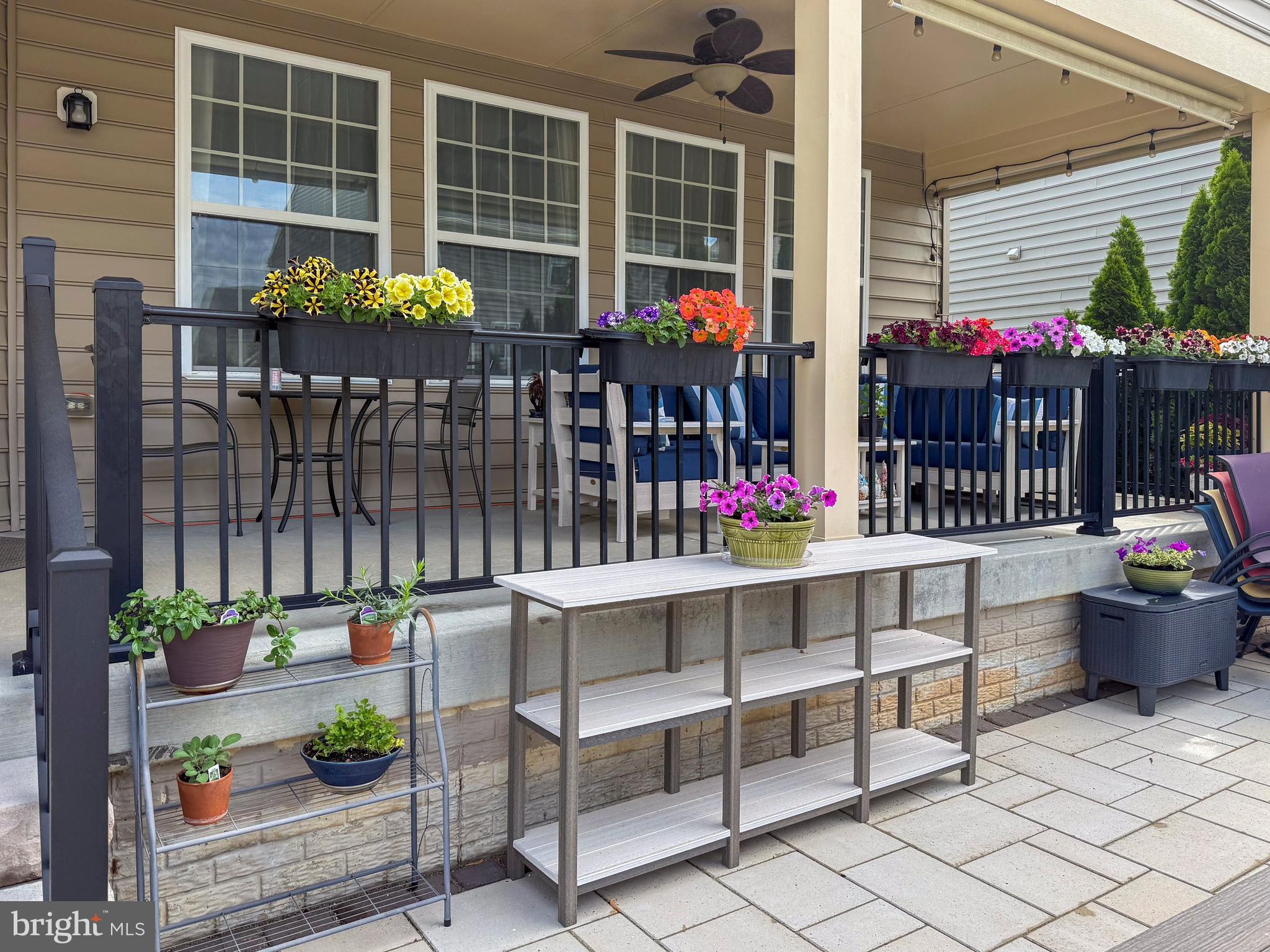 LINTON AT BALLENGER - Residential