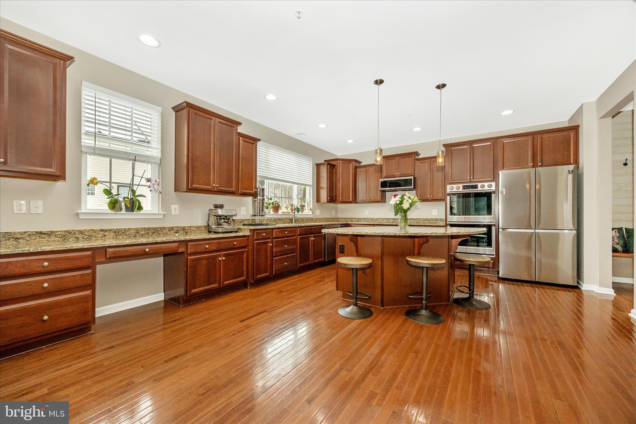 LINTON AT BALLENGER - Residential