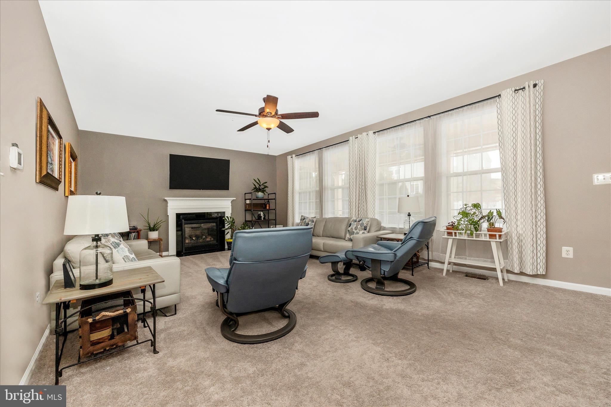 LINTON AT BALLENGER - Residential