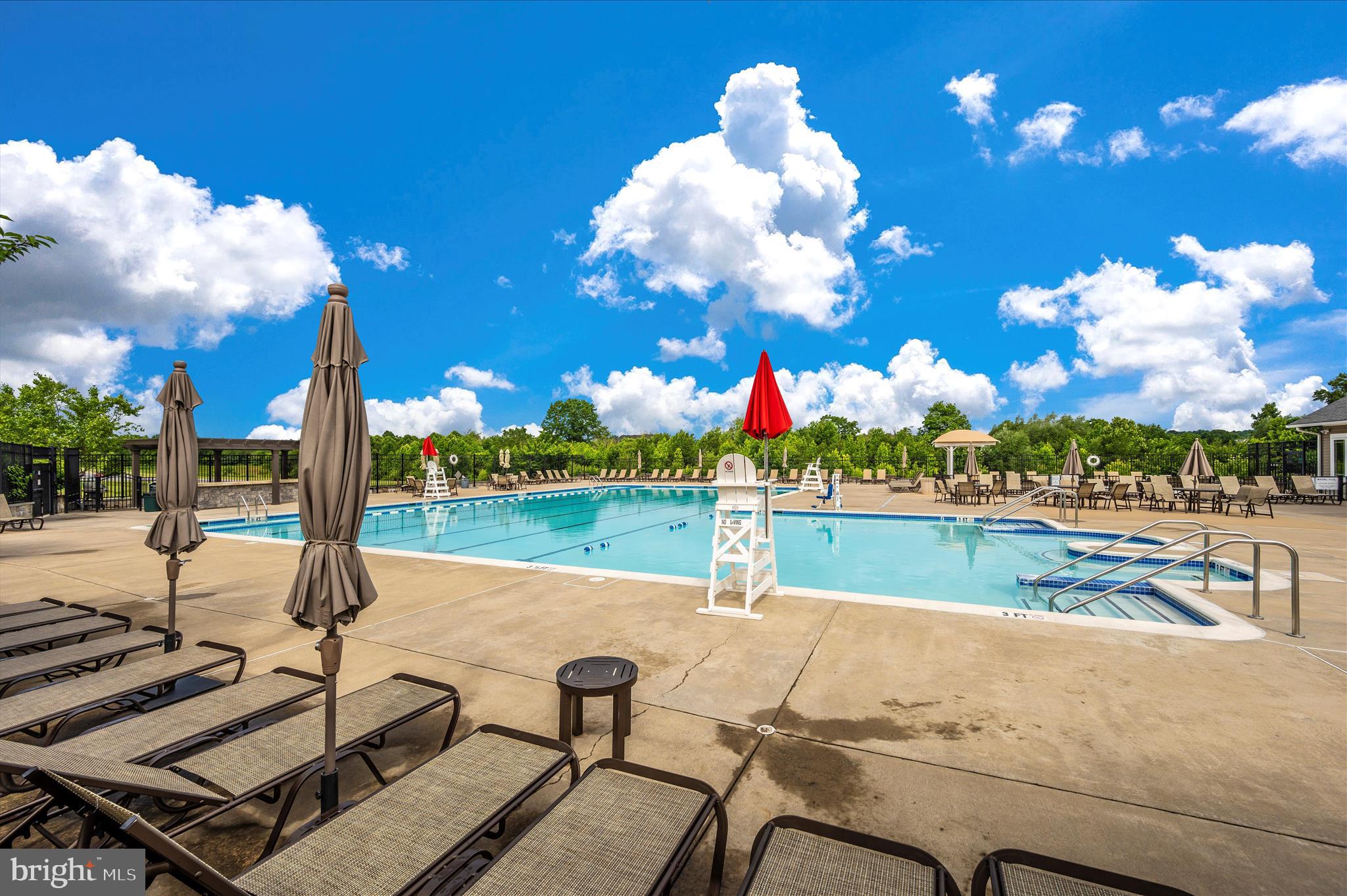 LINTON AT BALLENGER - Residential