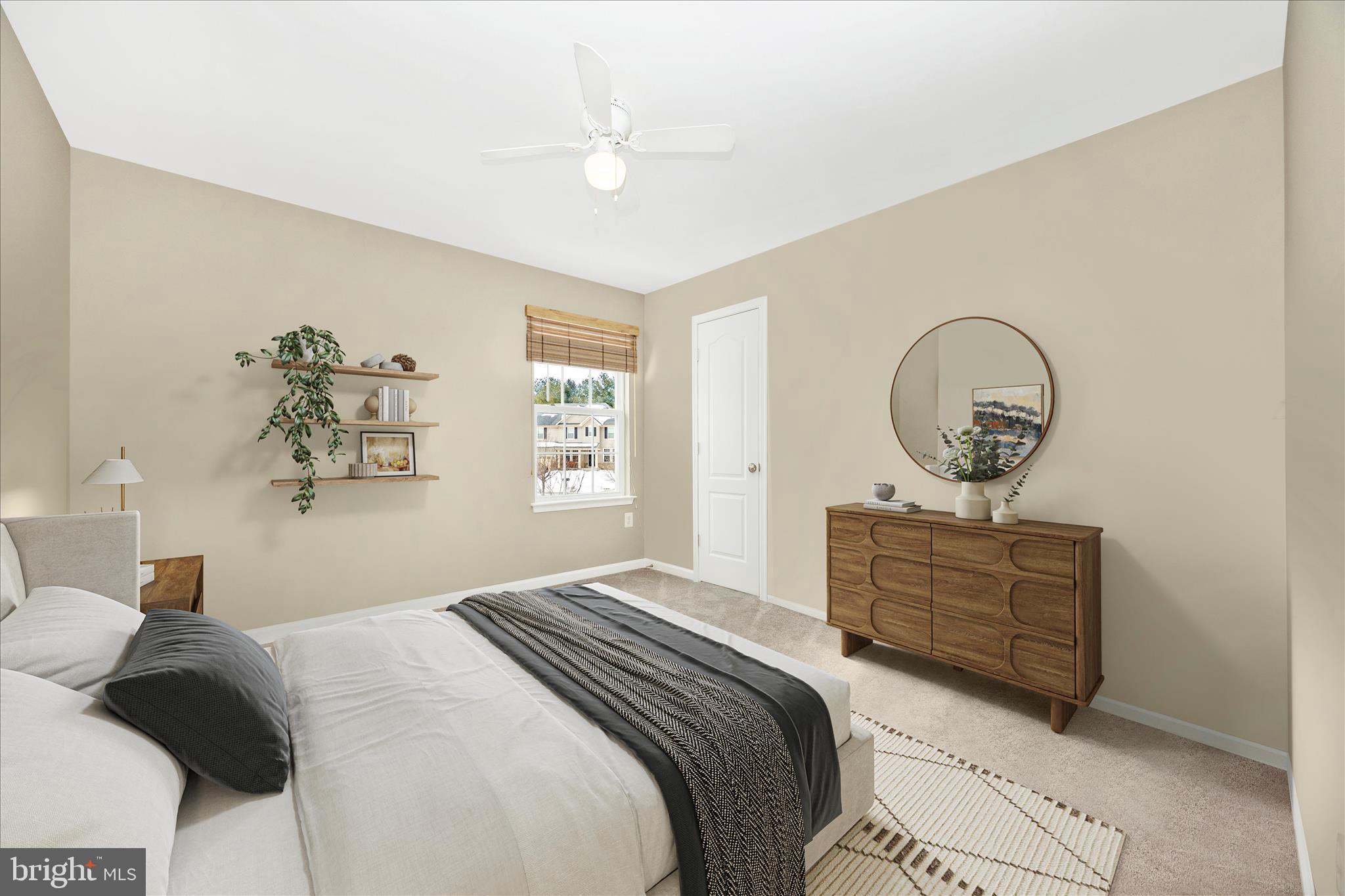 LINTON AT BALLENGER - Residential