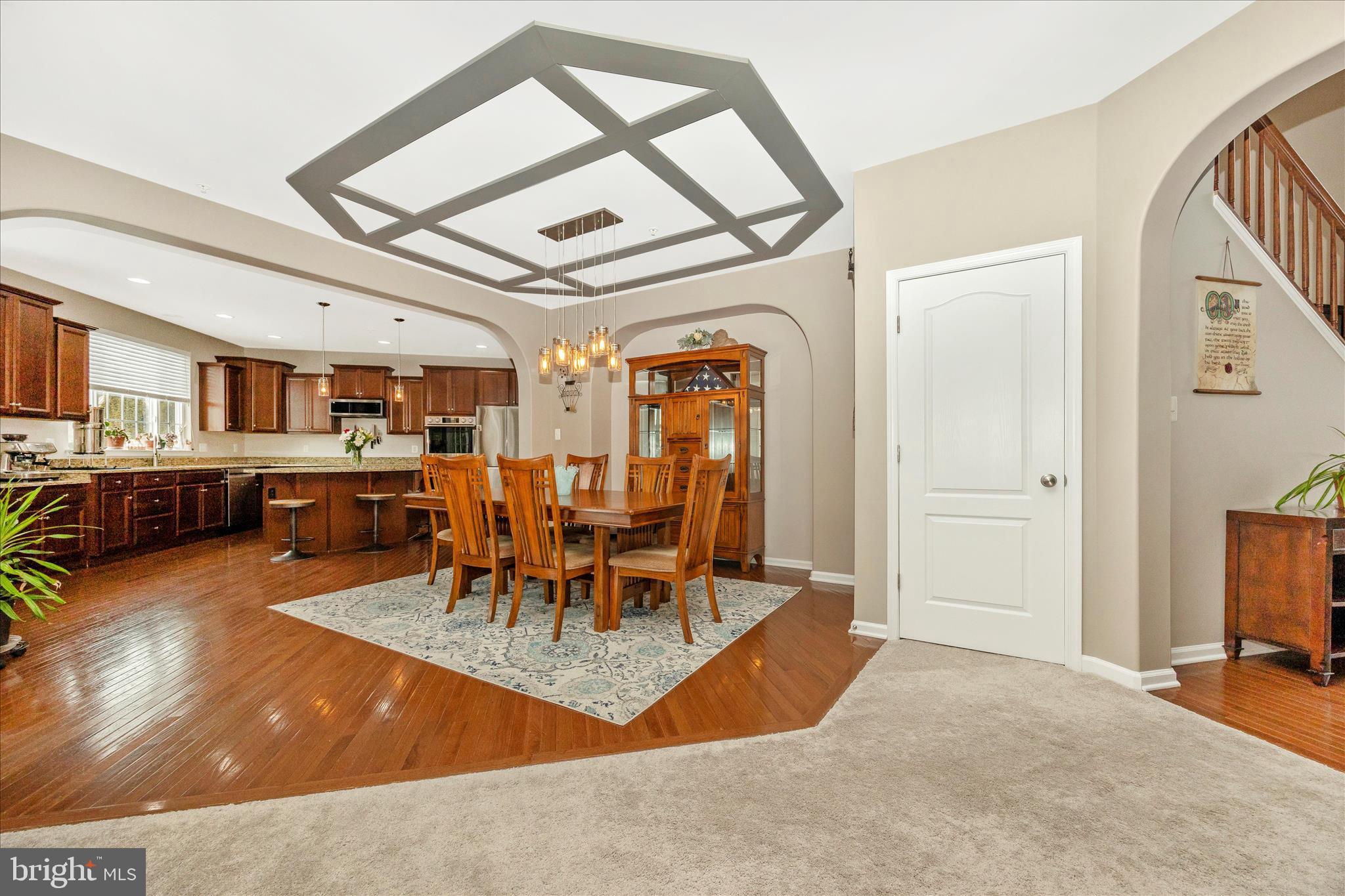 LINTON AT BALLENGER - Residential