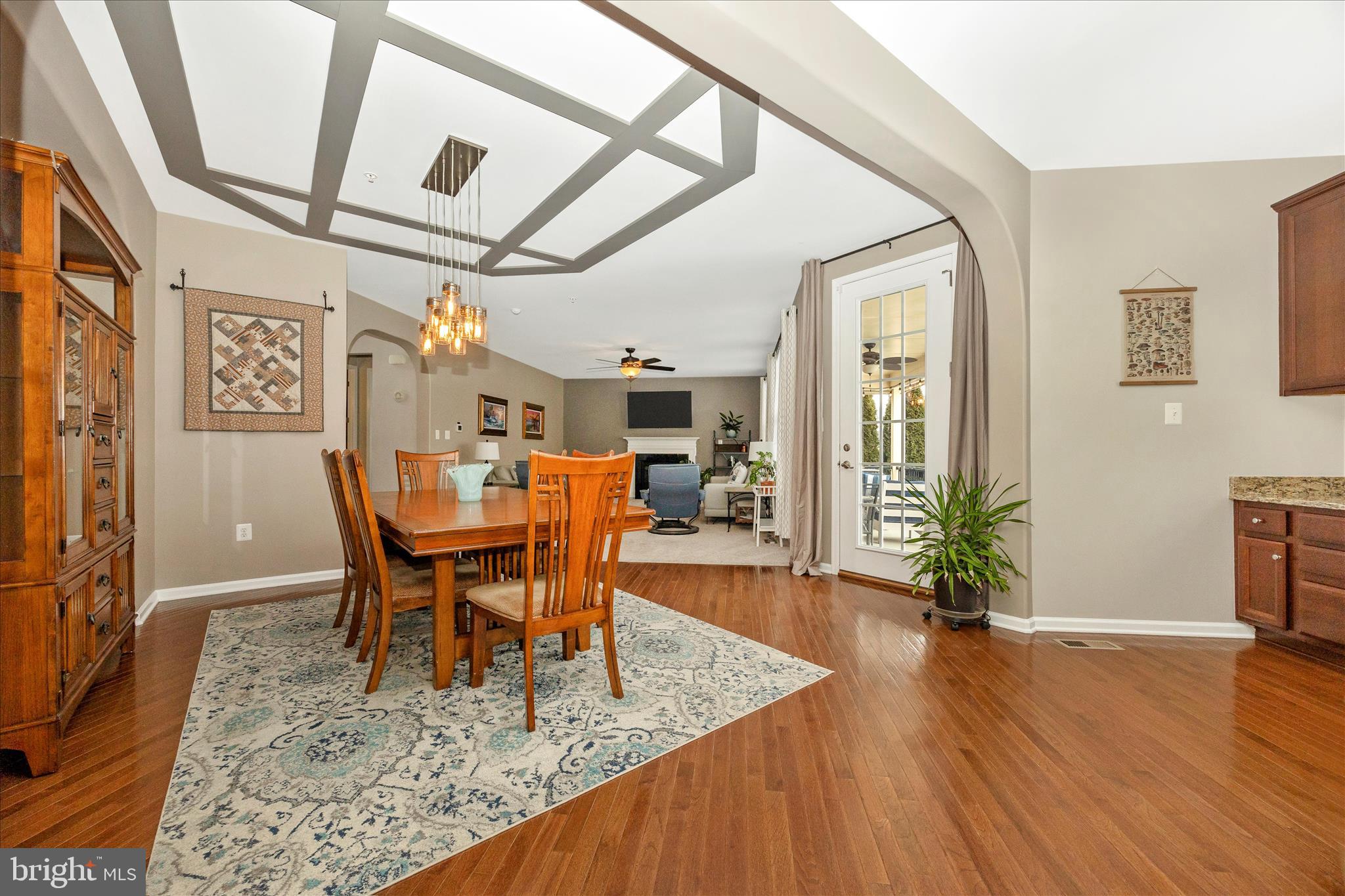 LINTON AT BALLENGER - Residential