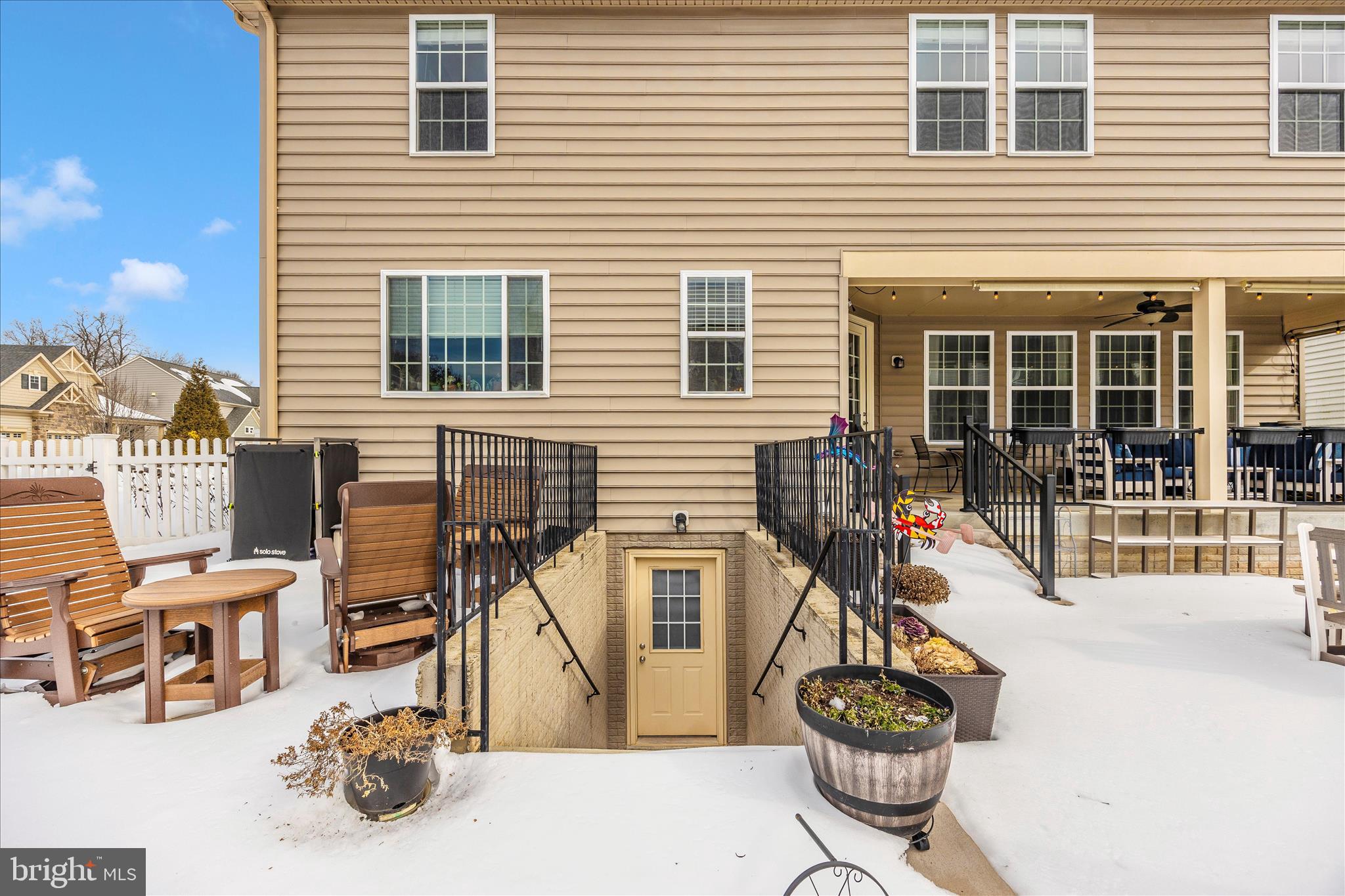 LINTON AT BALLENGER - Residential