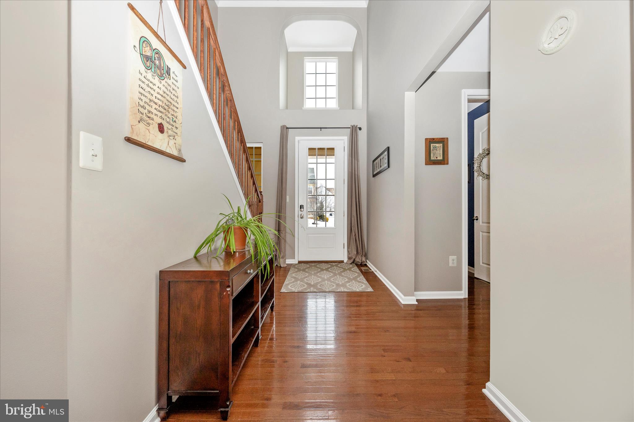 LINTON AT BALLENGER - Residential