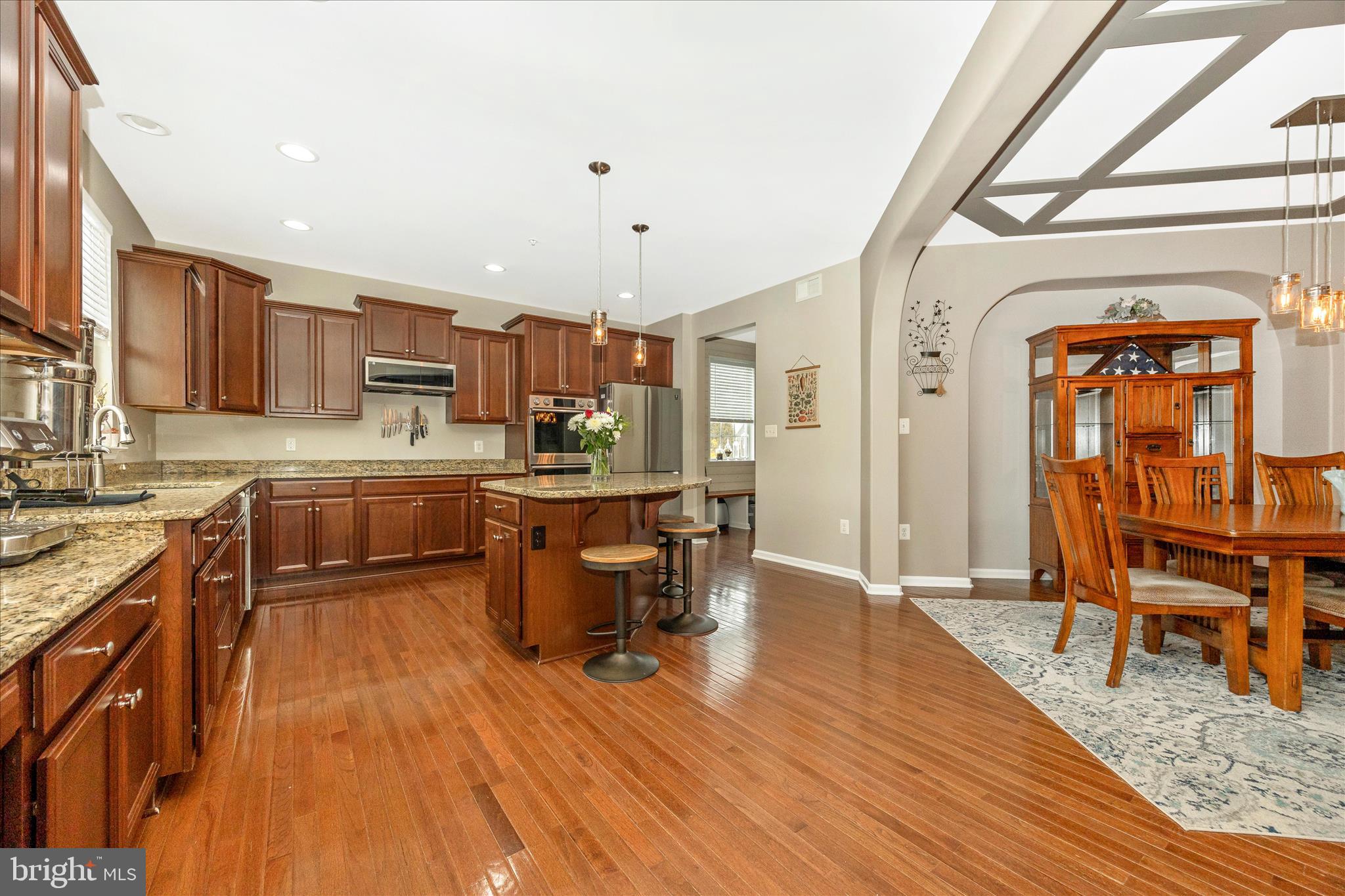 LINTON AT BALLENGER - Residential