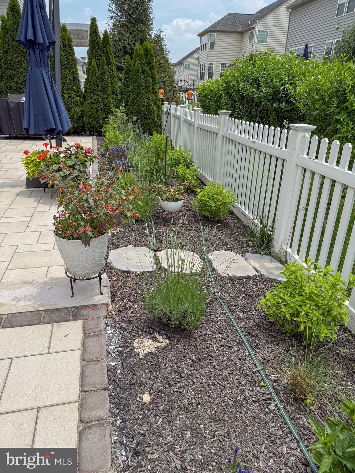 LINTON AT BALLENGER - Residential