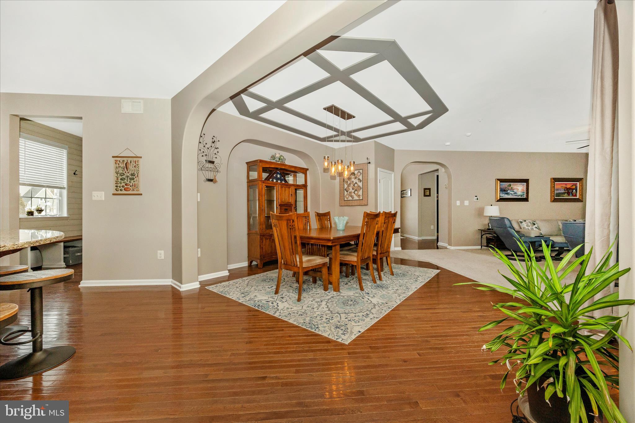 LINTON AT BALLENGER - Residential