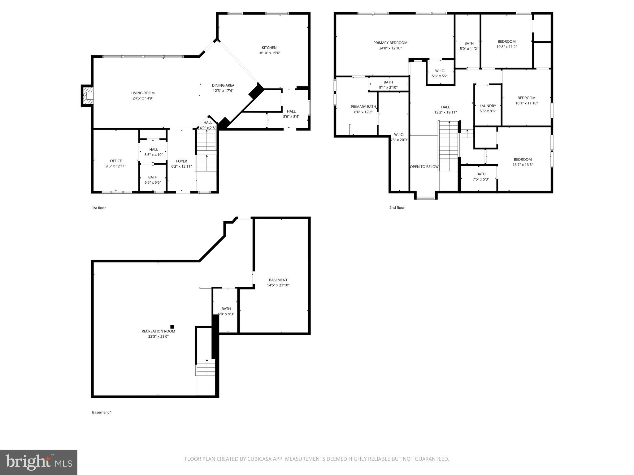 LINTON AT BALLENGER - Residential