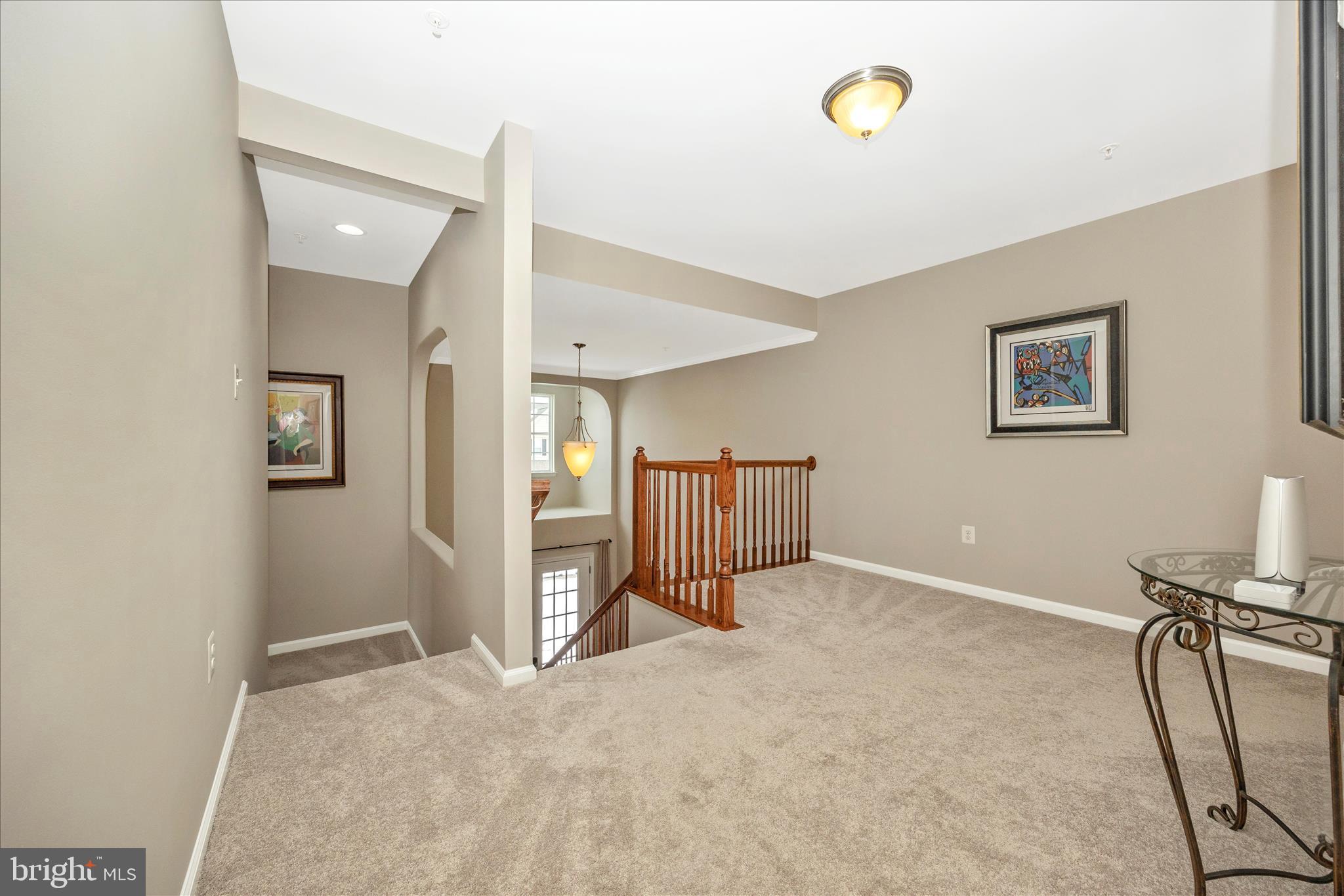 LINTON AT BALLENGER - Residential