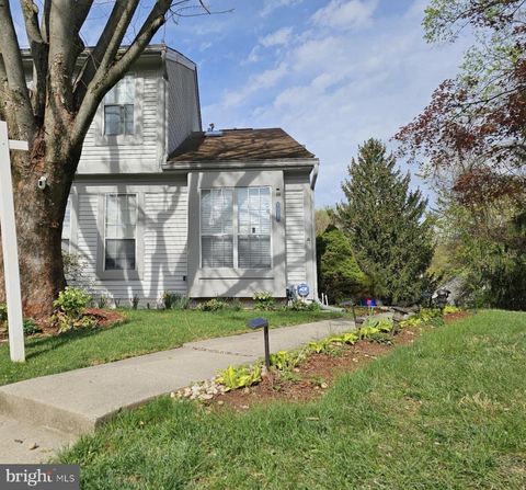 1520 INGRAM TERRACE SILVER SPRING MD 20906