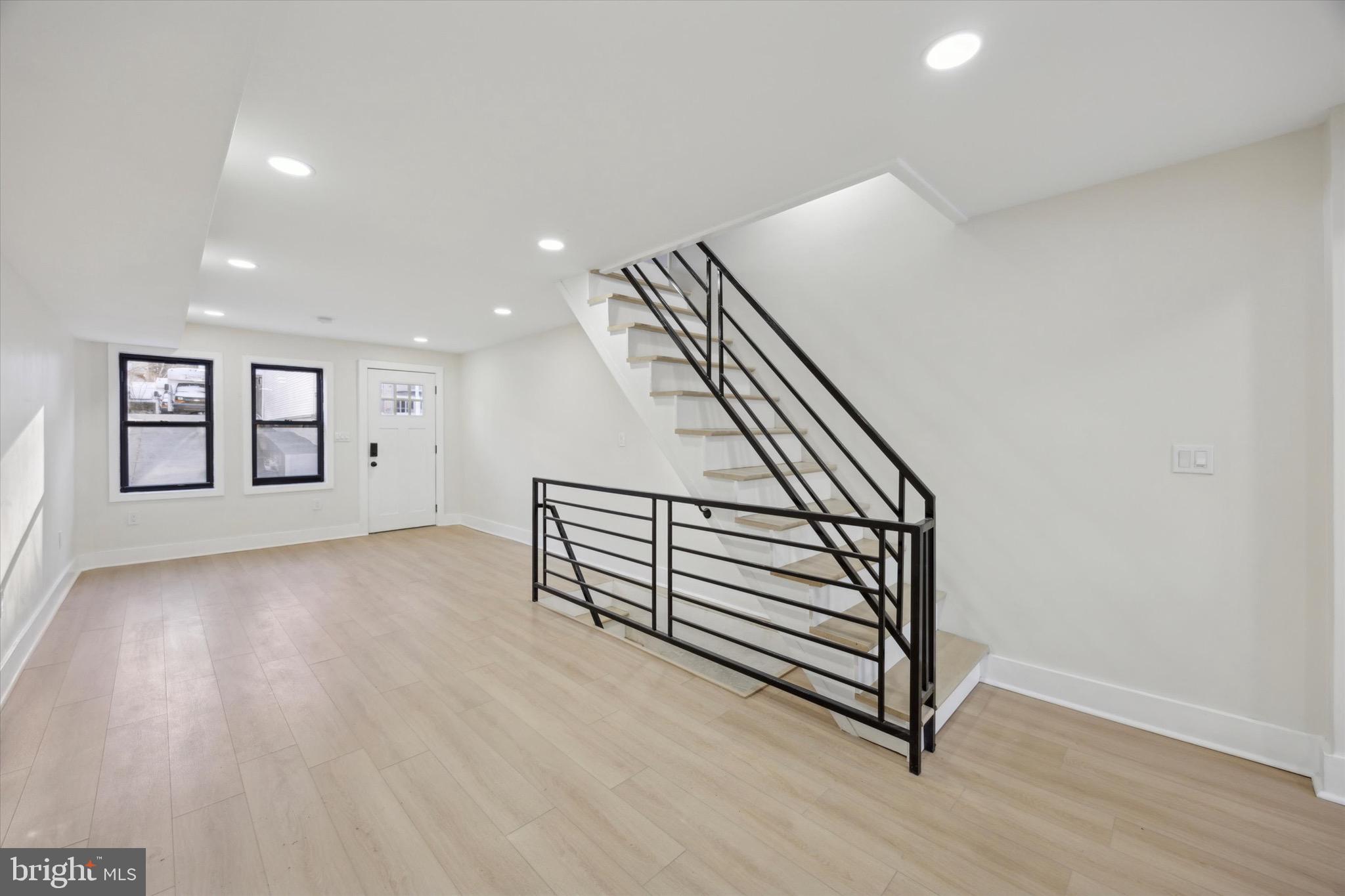 MT AIRY (EAST) - Residential Lease
