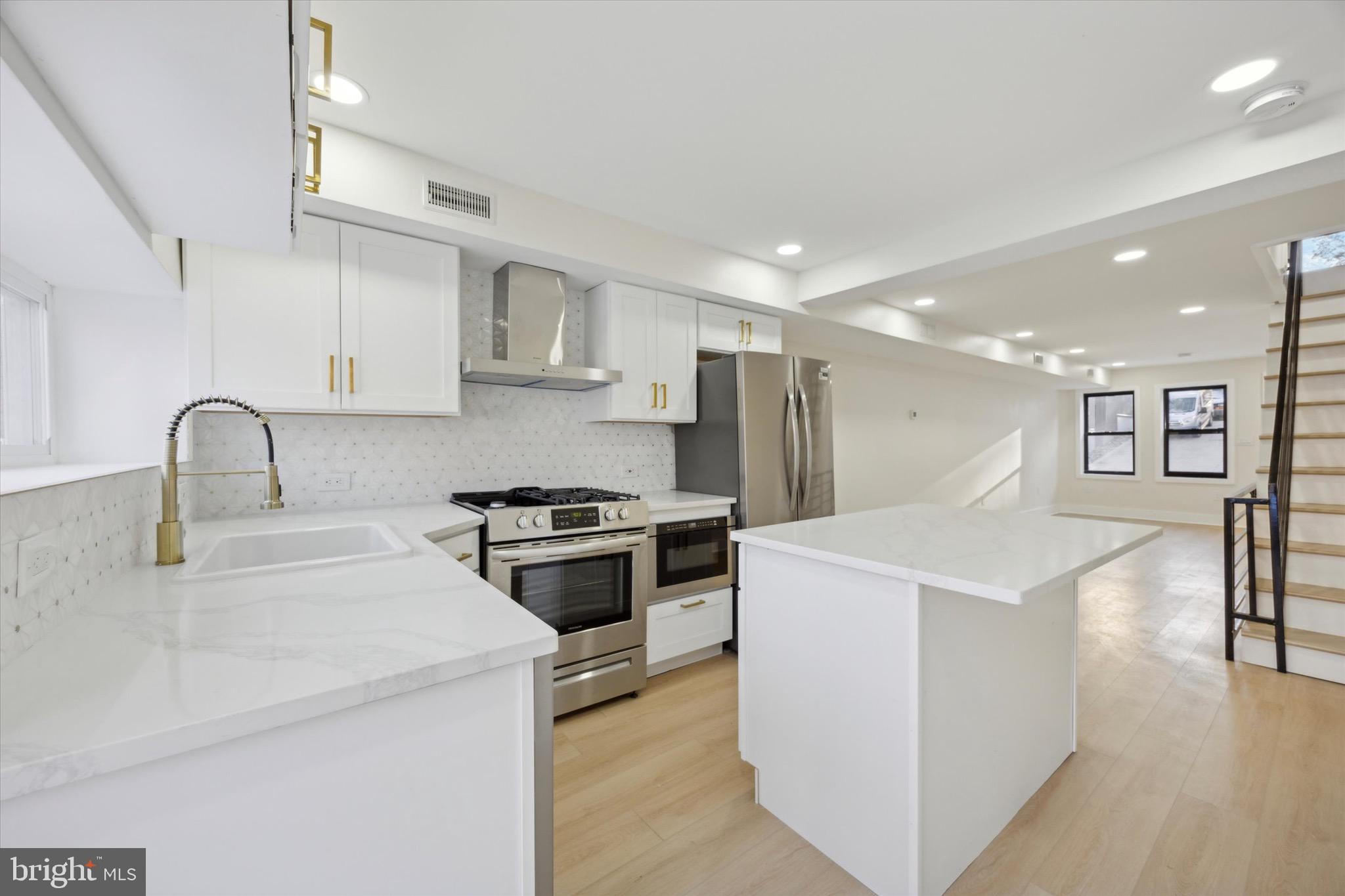 MT AIRY (EAST) - Residential Lease