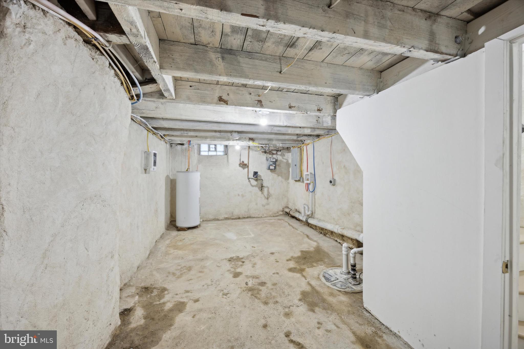 MT AIRY (EAST) - Residential Lease