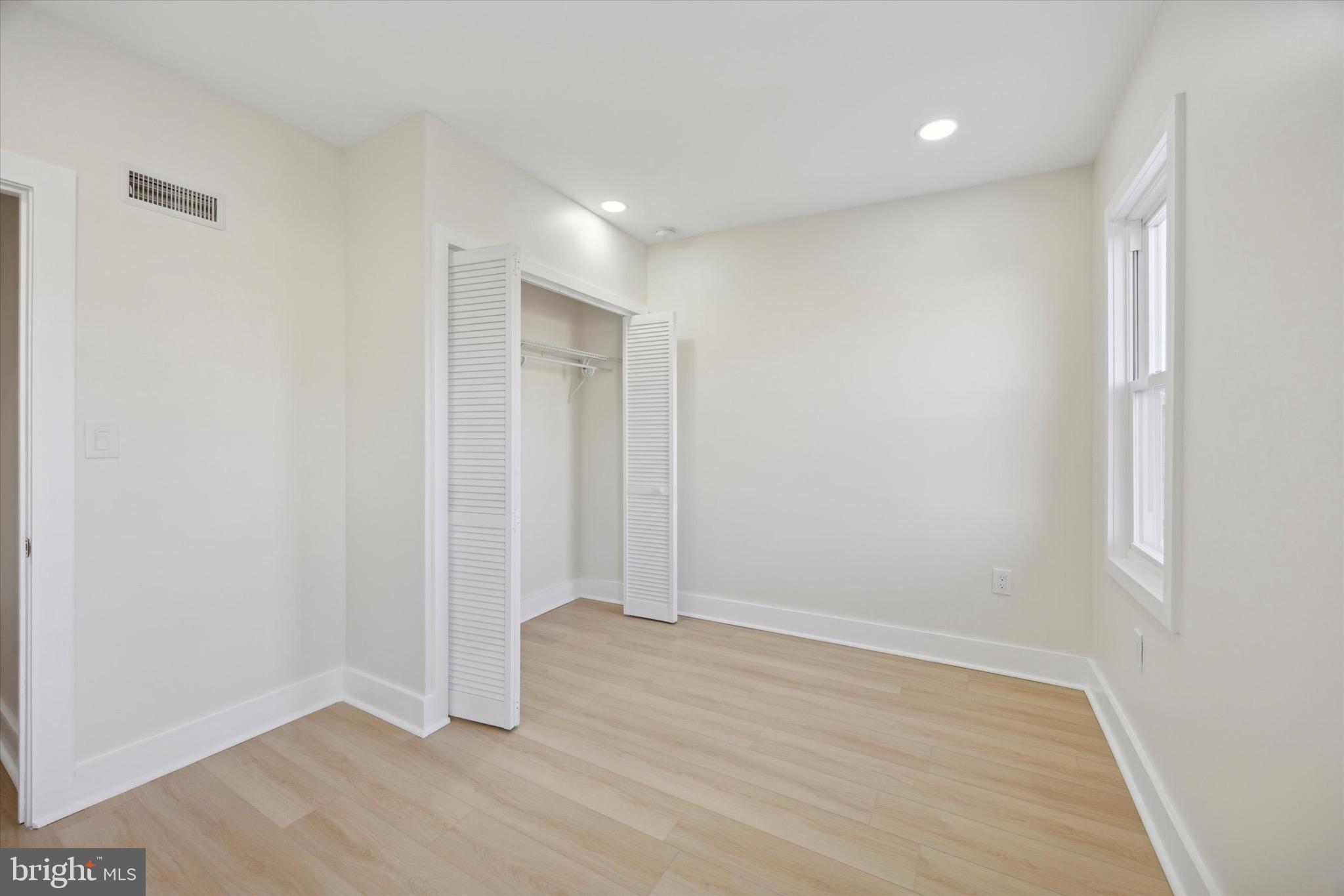 MT AIRY (EAST) - Residential Lease