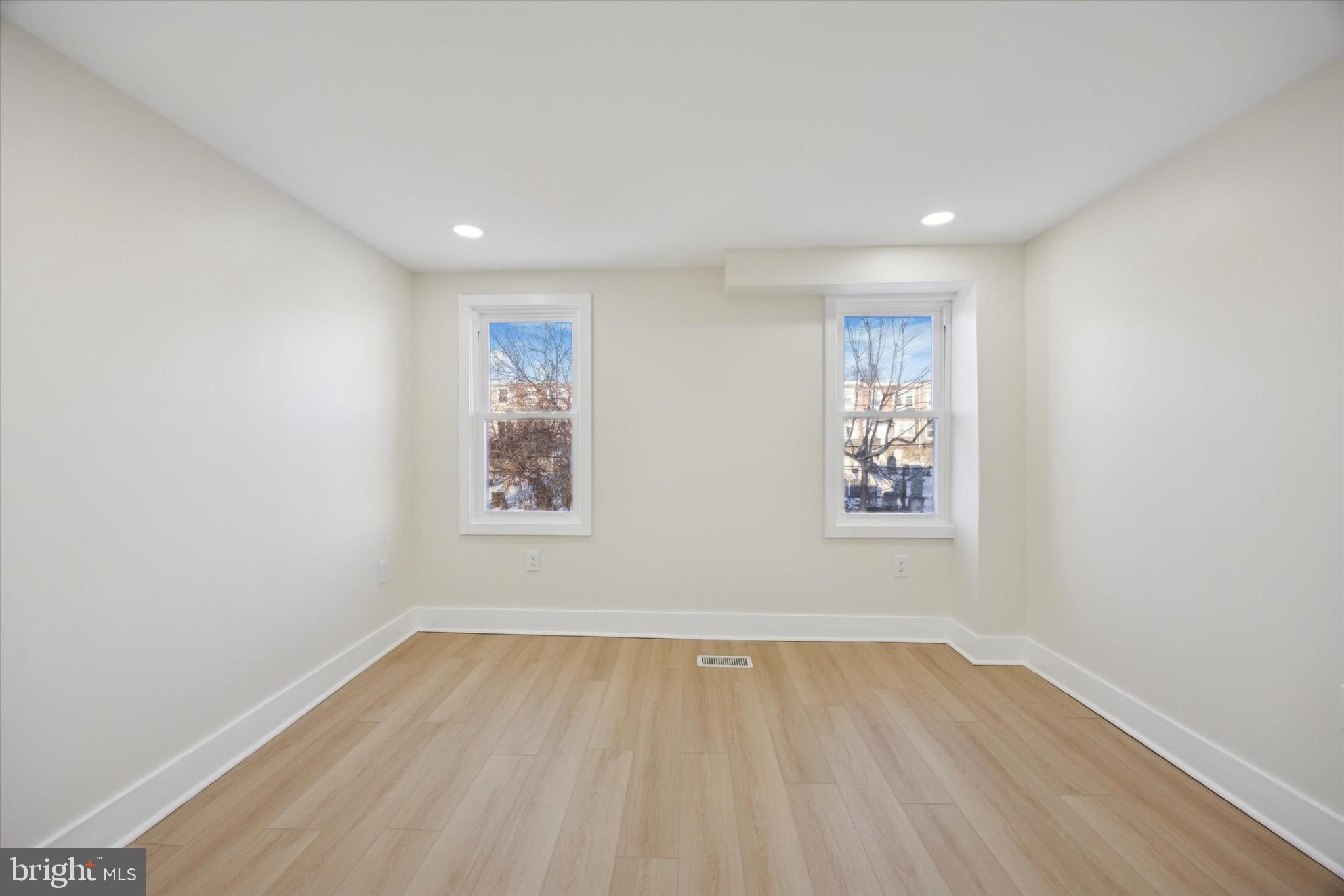 MT AIRY (EAST) - Residential Lease