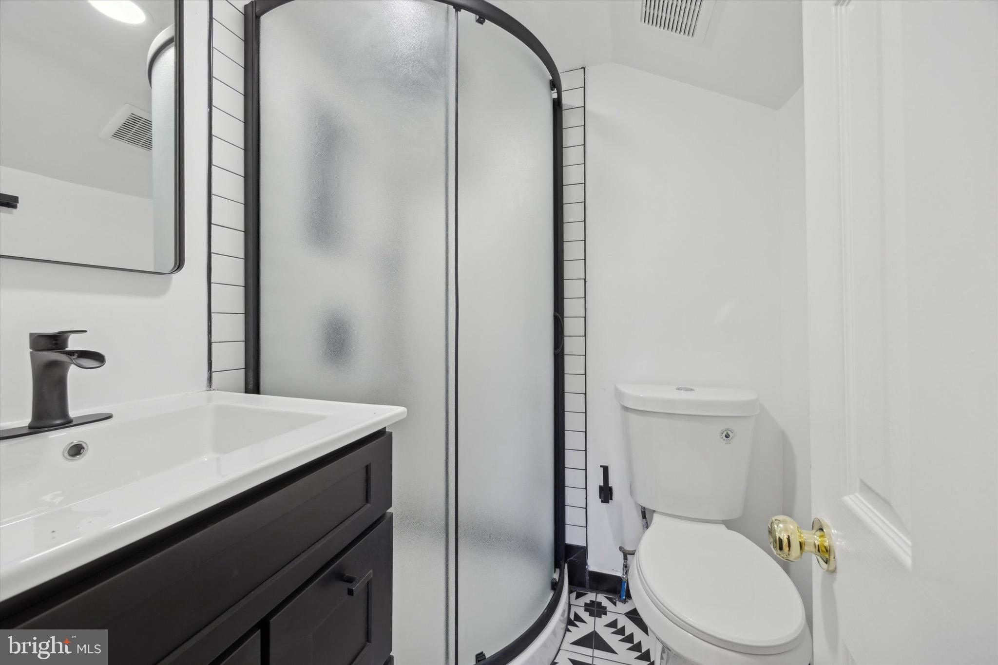 MT AIRY (EAST) - Residential Lease