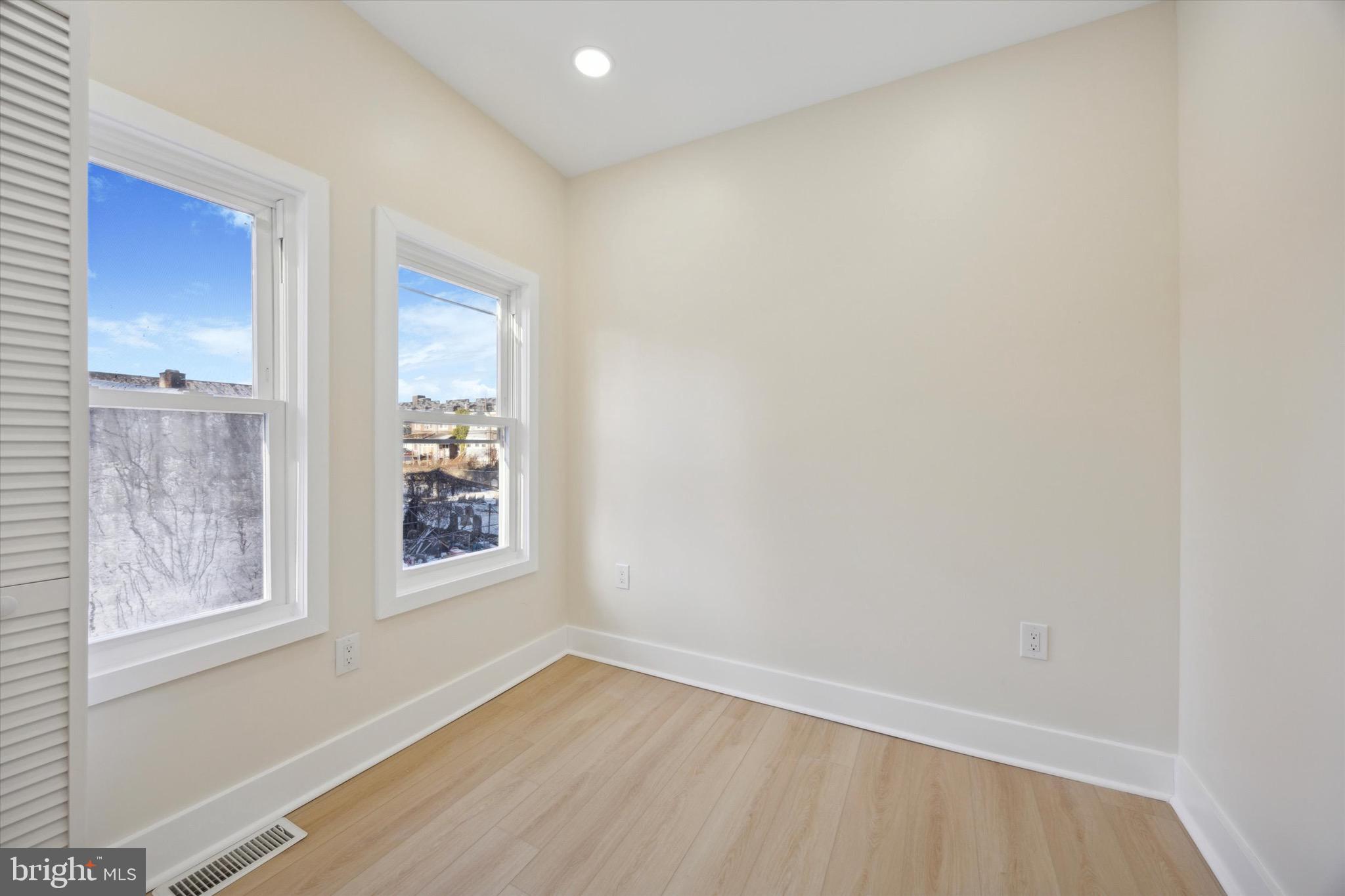 MT AIRY (EAST) - Residential Lease