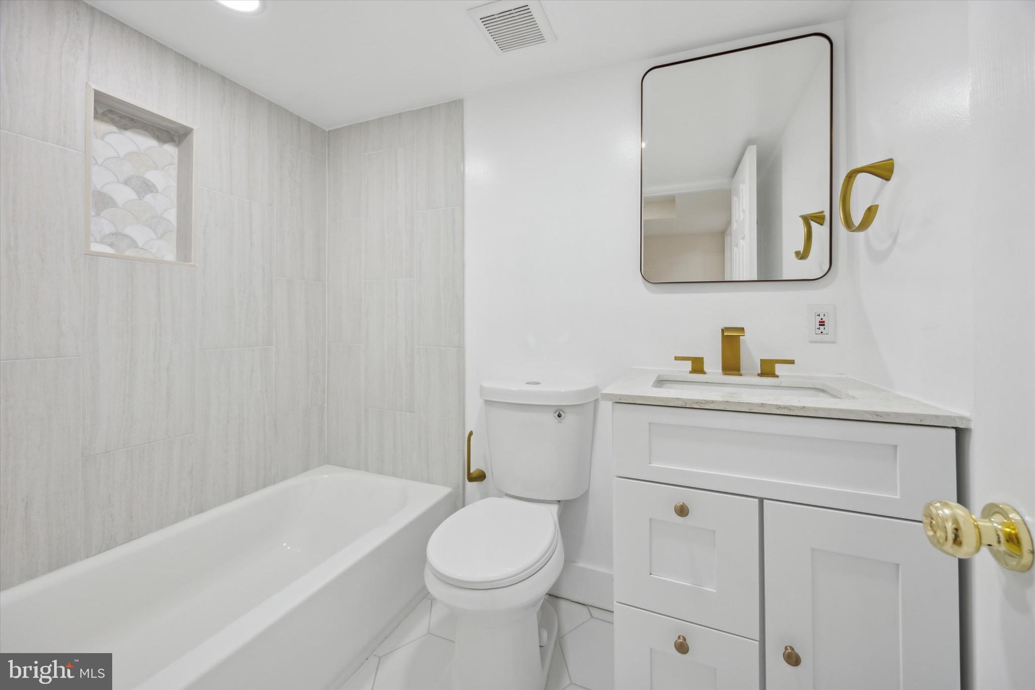 MT AIRY (EAST) - Residential Lease