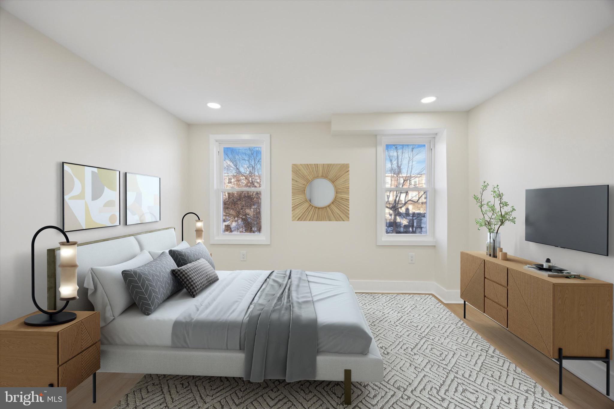 MT AIRY (EAST) - Residential Lease