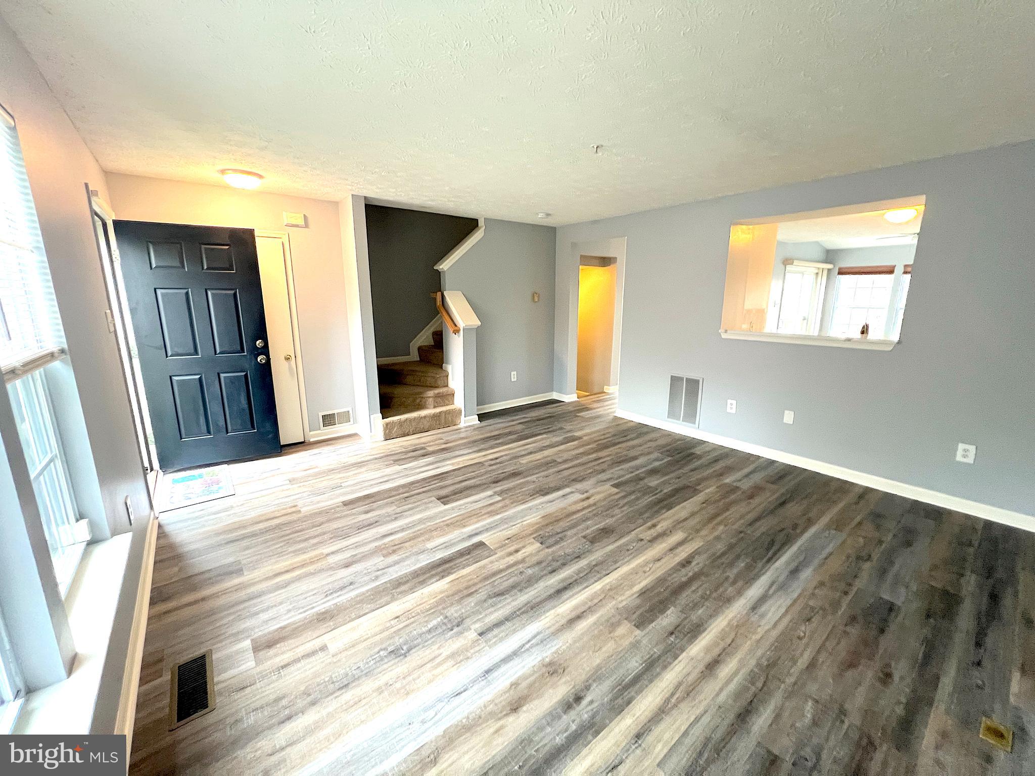 OWINGS MILLS - Residential