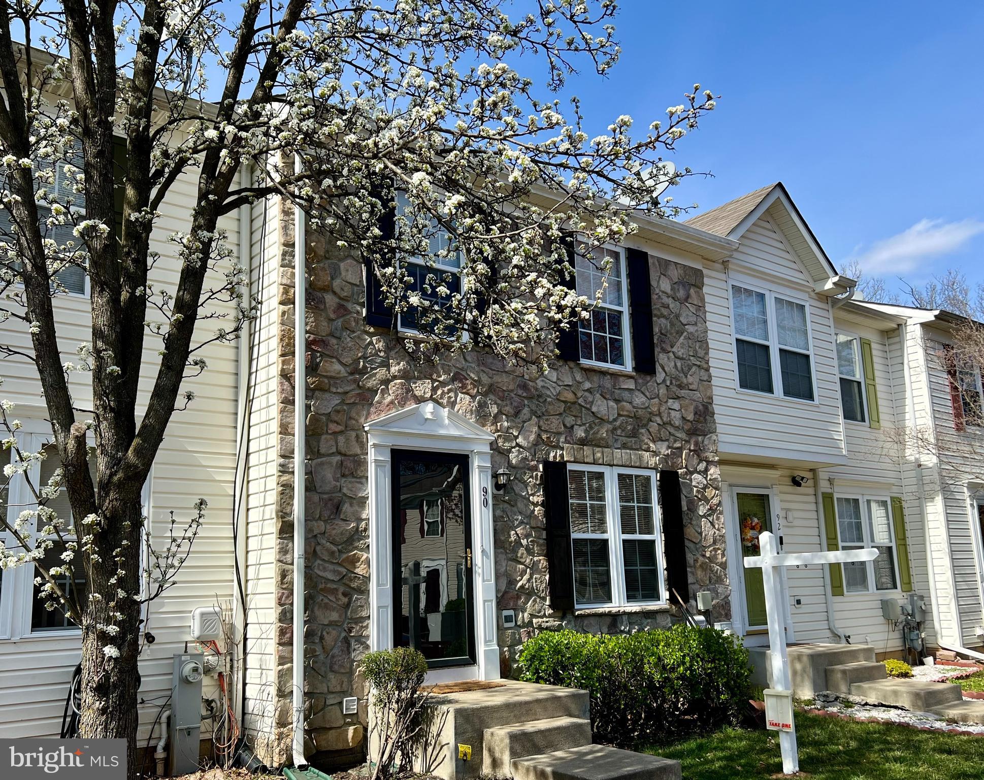 OWINGS MILLS - Residential